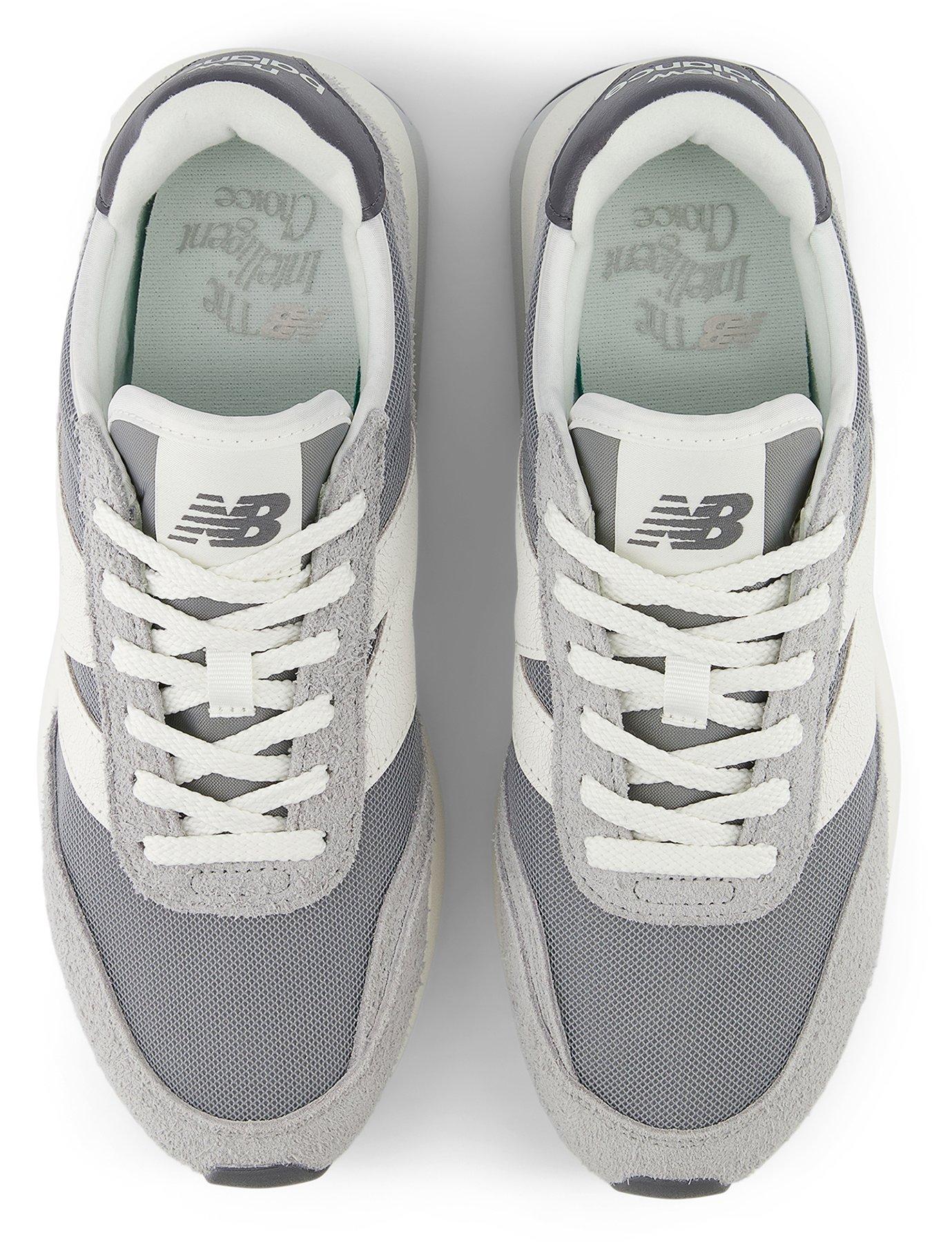  image of new-balance-unisex-370-trainers