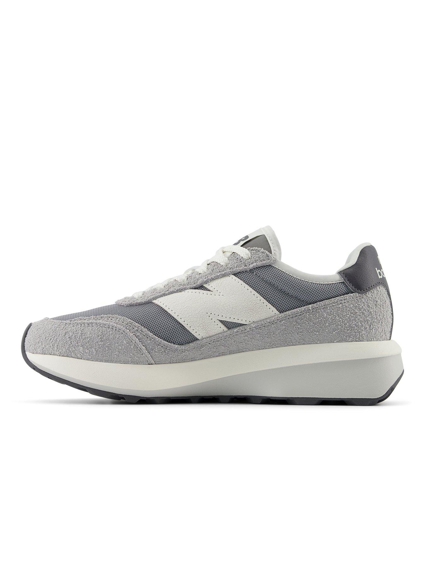  image of new-balance-unisex-370-trainers