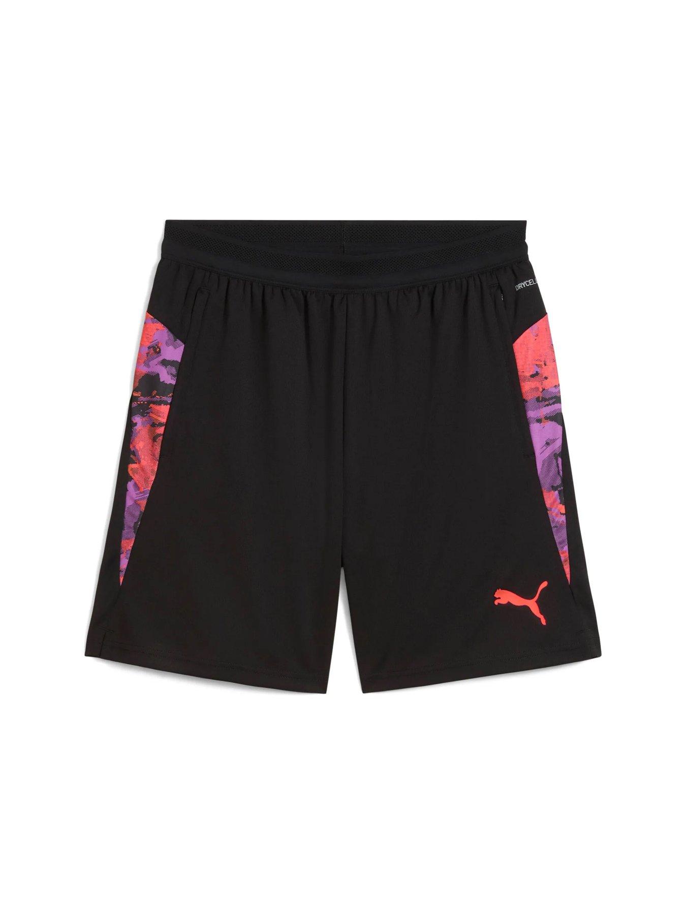  image of puma-mens-individual-cup-short-black