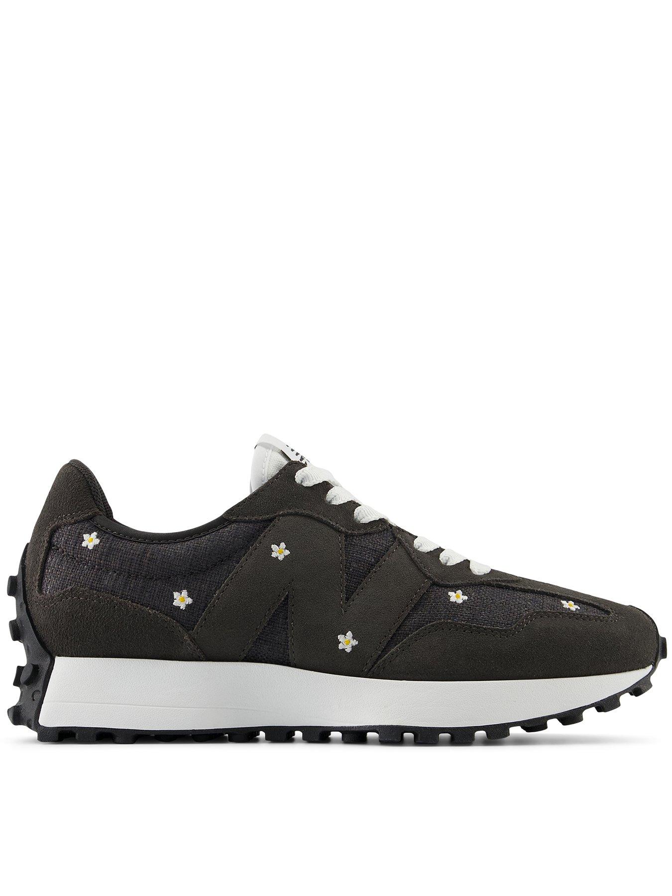 new-balance-womens-327-trainers-black