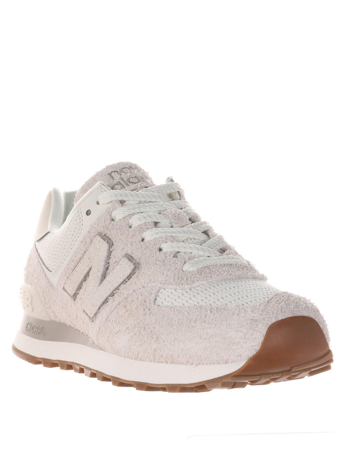  image of new-balance-womens-574-trainer-white