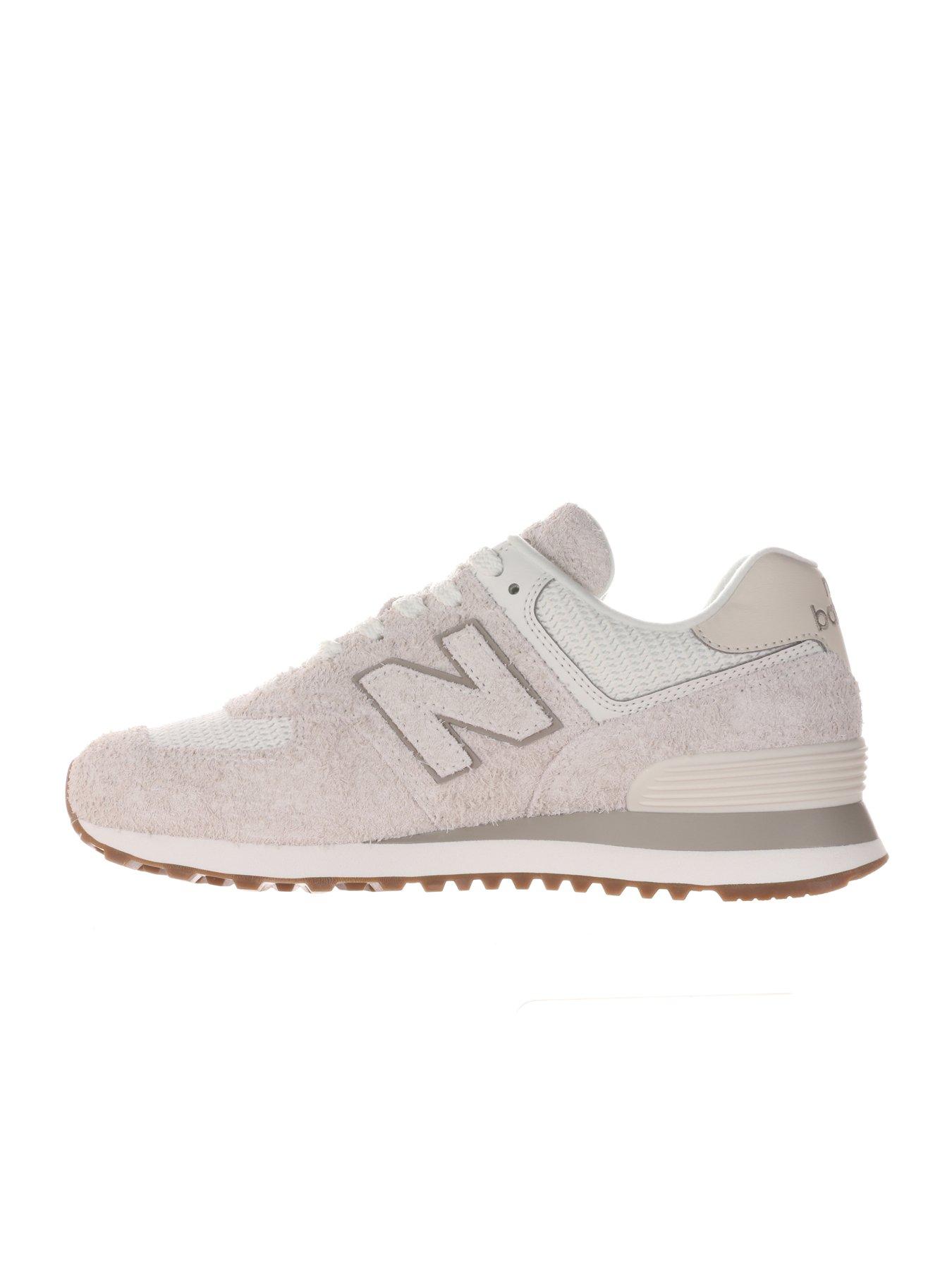  image of new-balance-womens-574-trainer-white