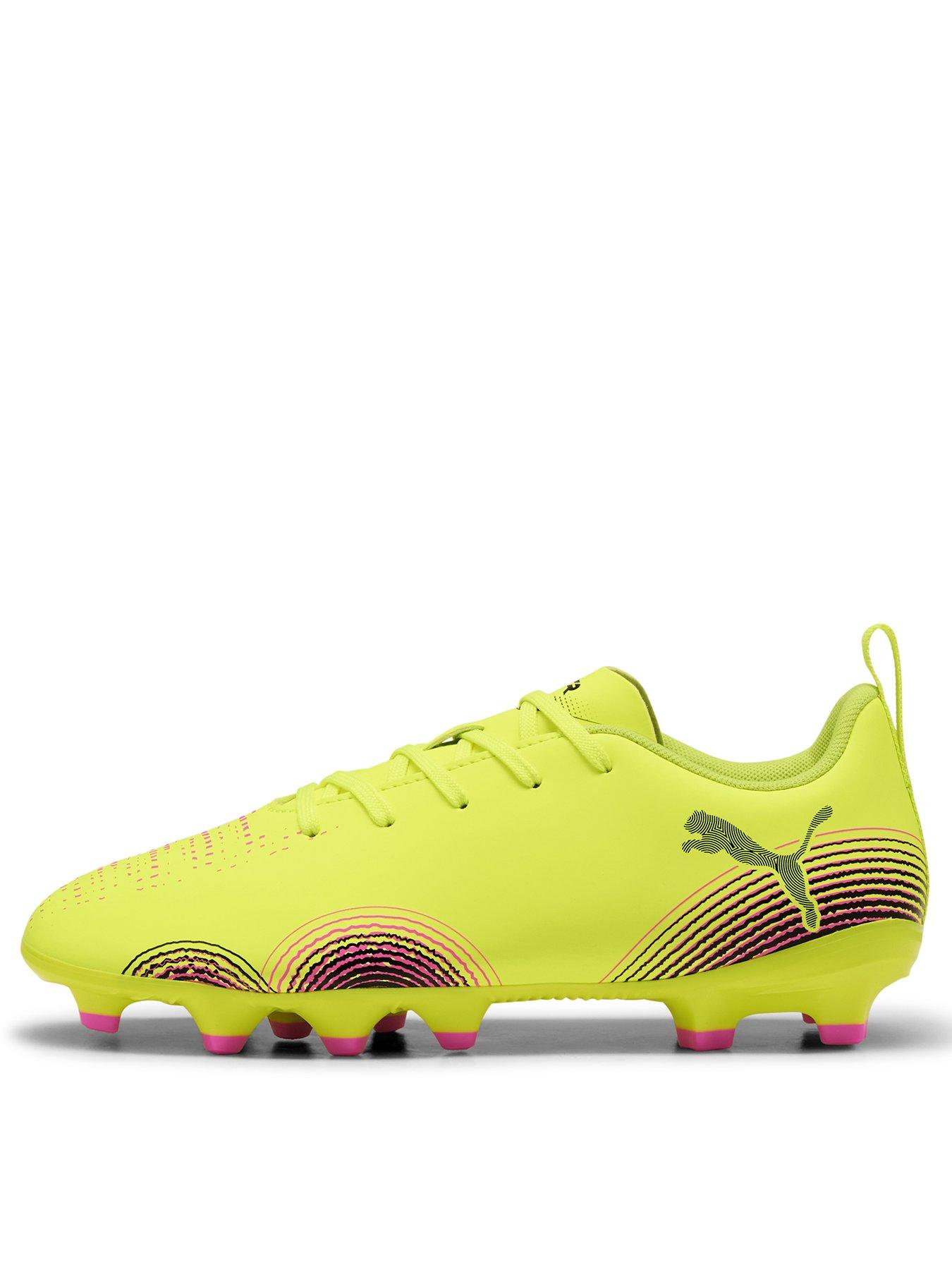 puma-junior-future-8-play-firm-ground-football-boots-yellow