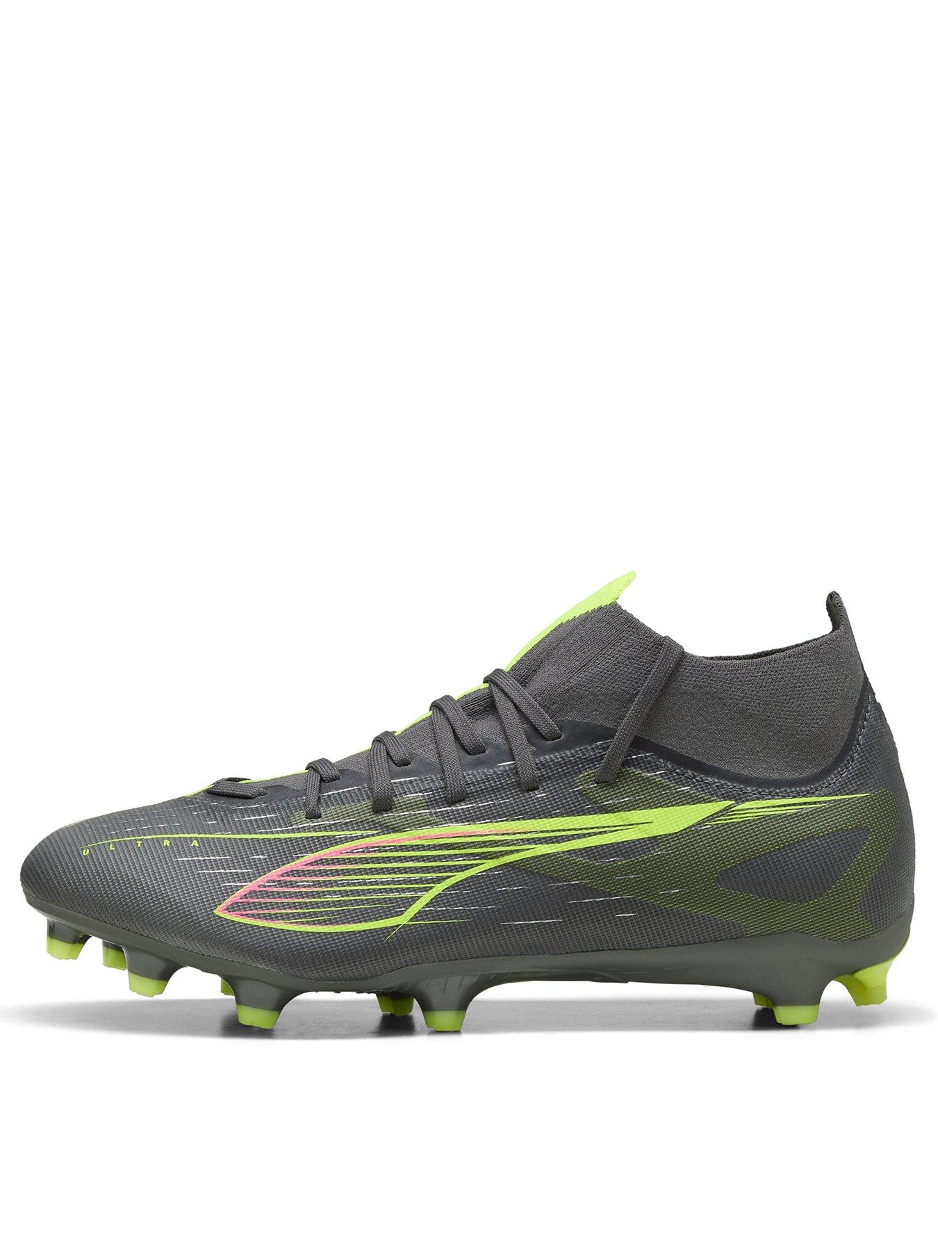 puma-mens-ultra-5-match-laceless-firm-ground-football-boots-yellow