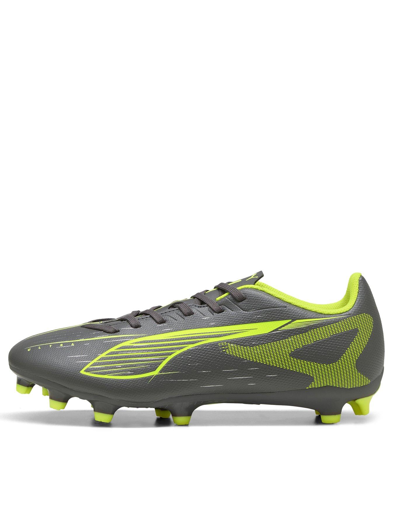 puma-womens-ultra-5-play-firm-ground-football-boots-yellow