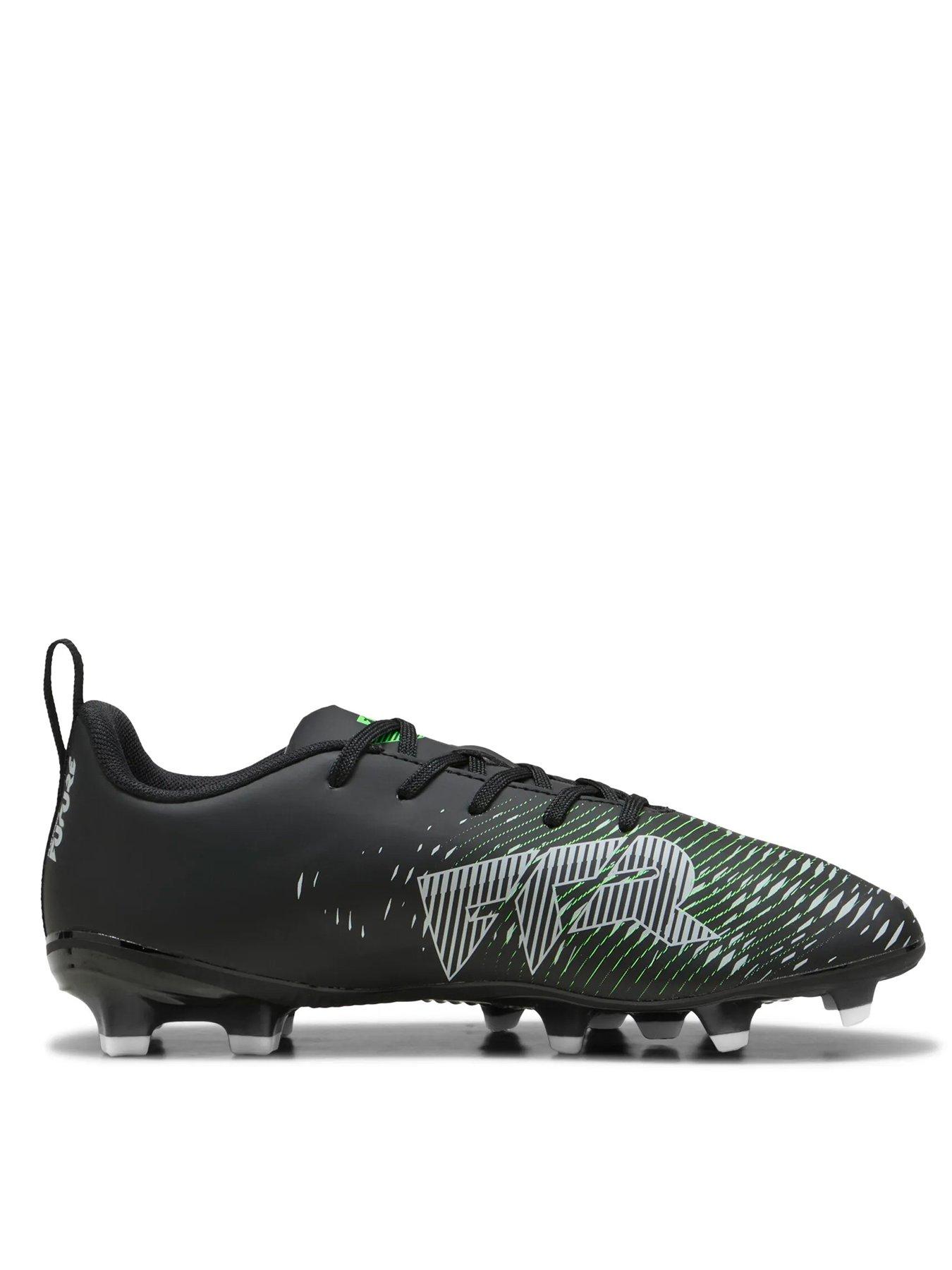 puma-junior-future-8-play-firm-ground-football-boot-black