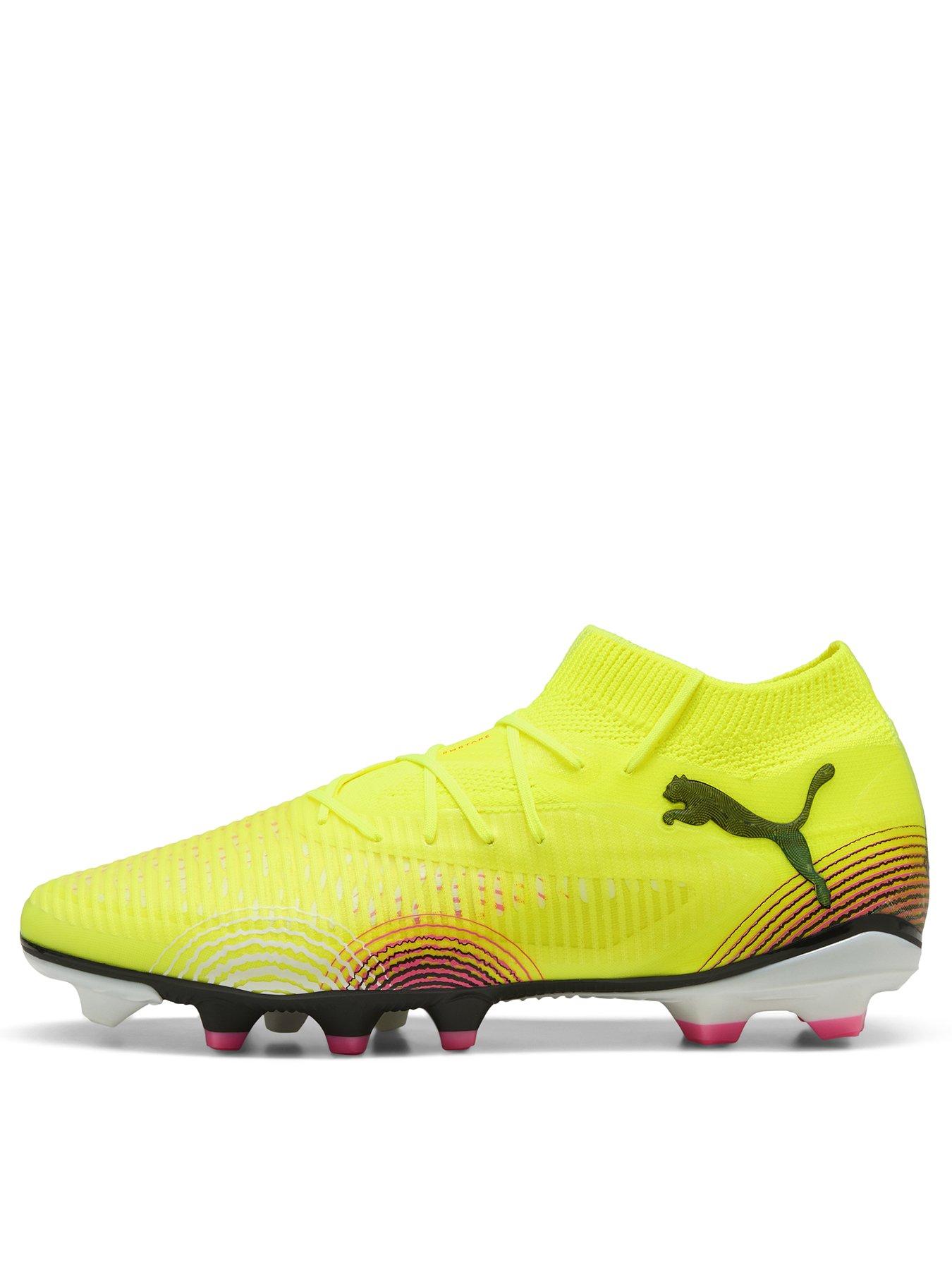 puma-mens-future-8-pro-firm-ground-football-boots-yellow