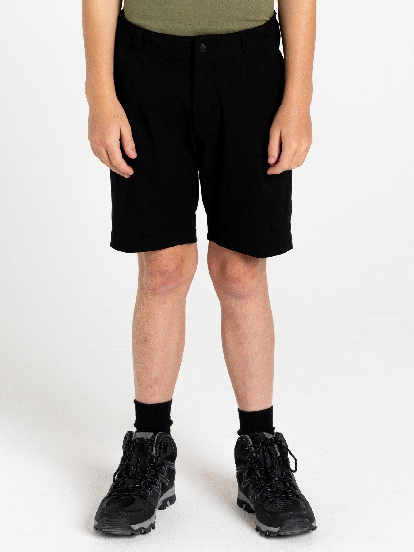 dare-2b-kids-reprise-ii-shorts-black