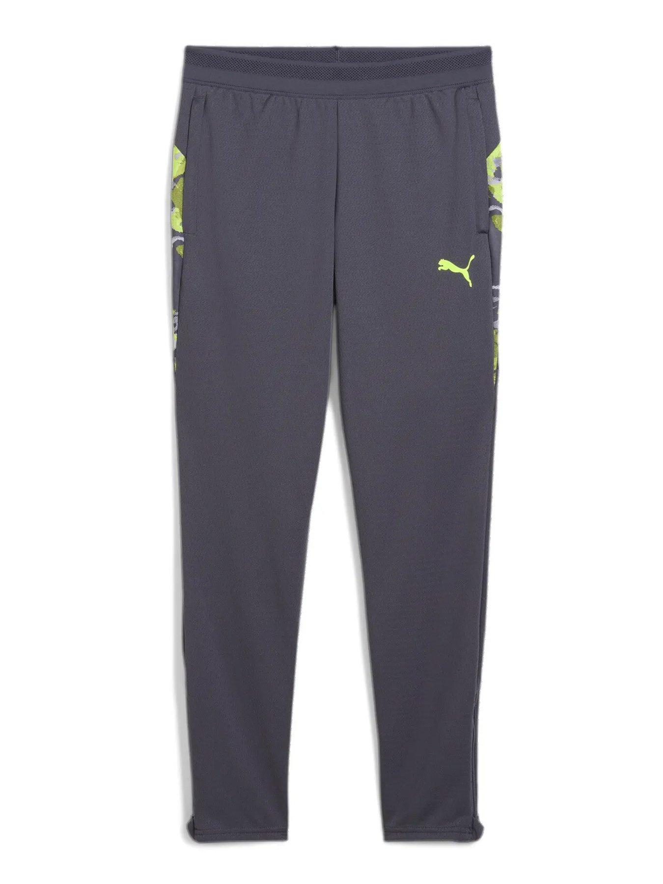 puma-junior-individual-cup-training-pant-grey