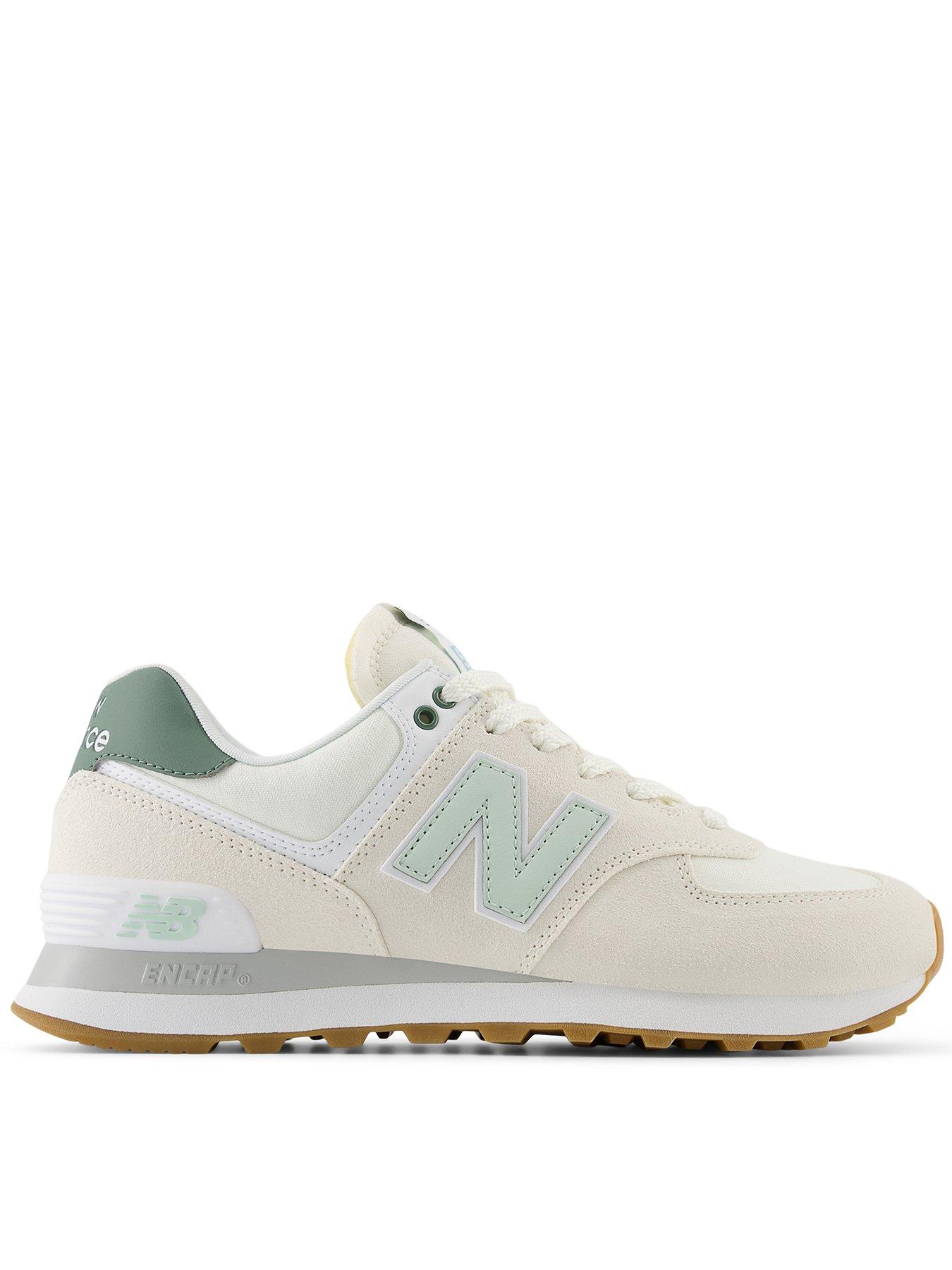  image of new-balance-womens-574-trainer