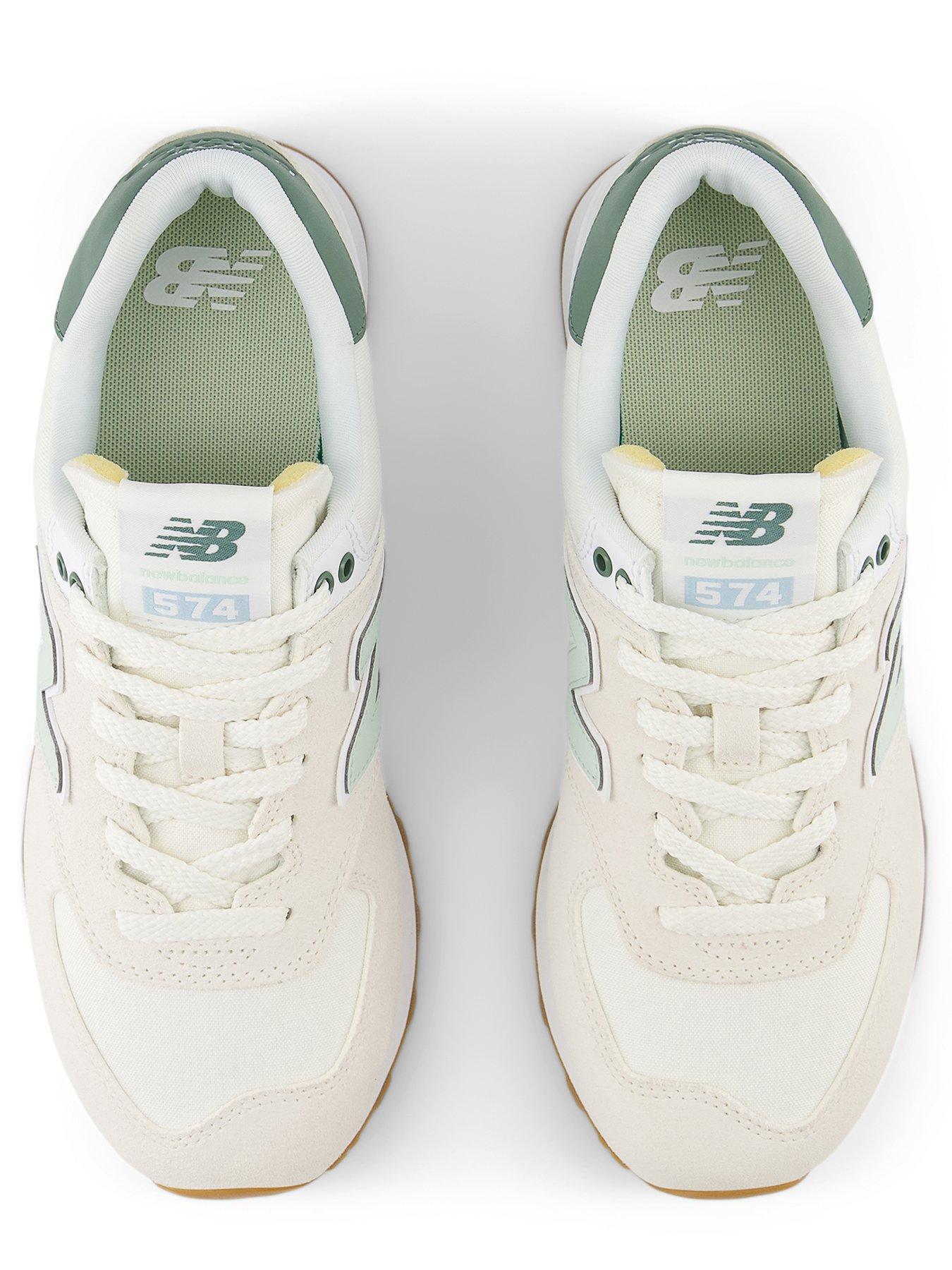  image of new-balance-womens-574-trainer