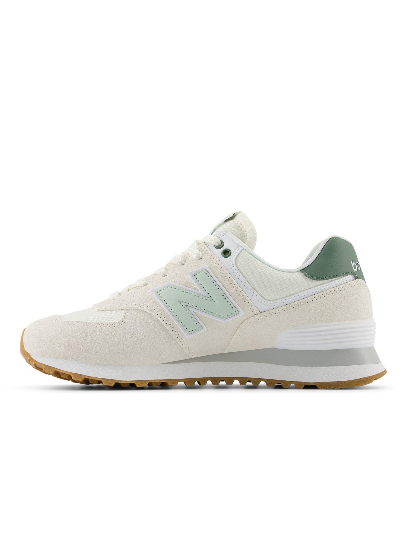  image of new-balance-womens-574-trainer