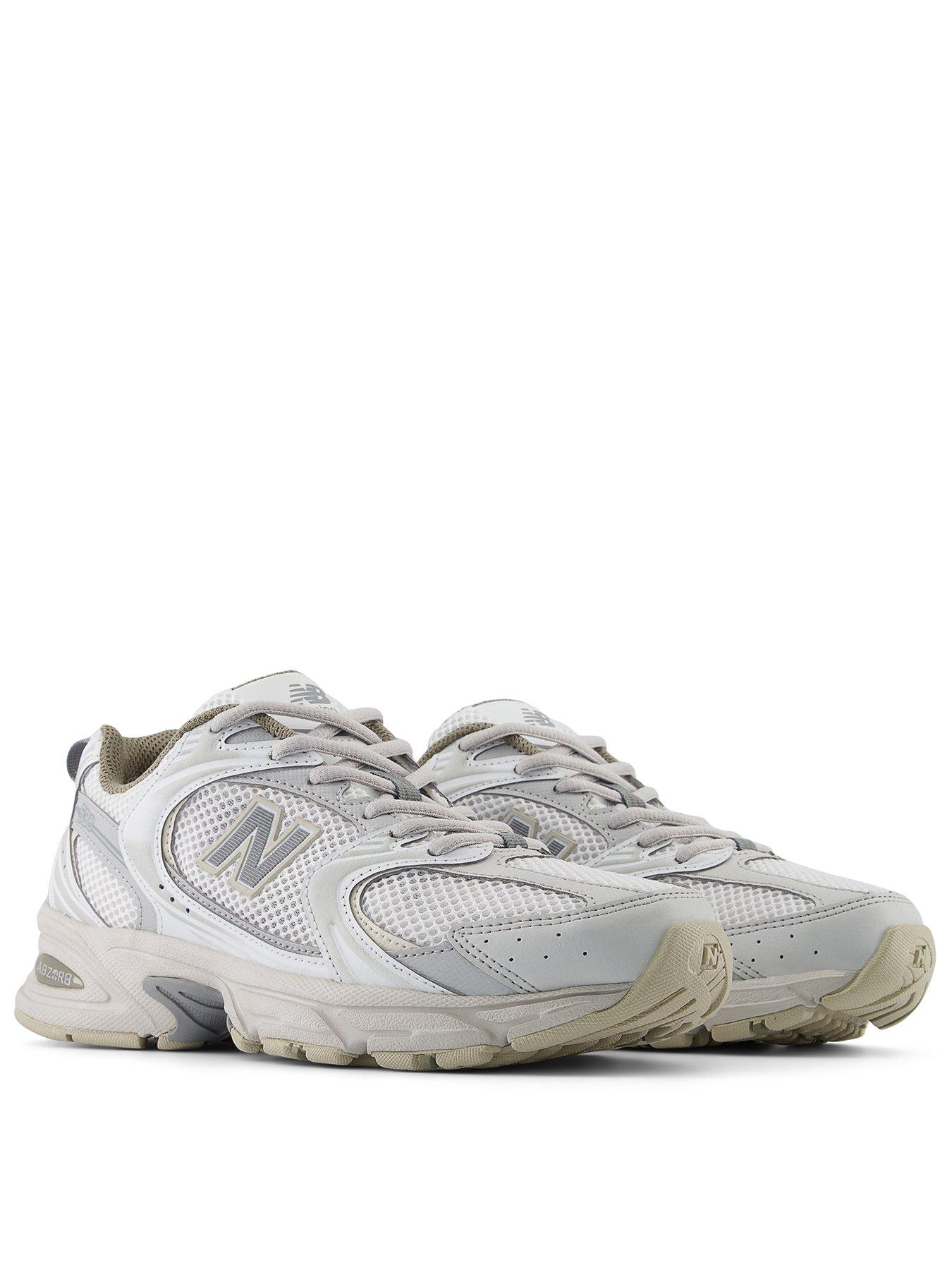  image of new-balance-womens-530-trainers-grey