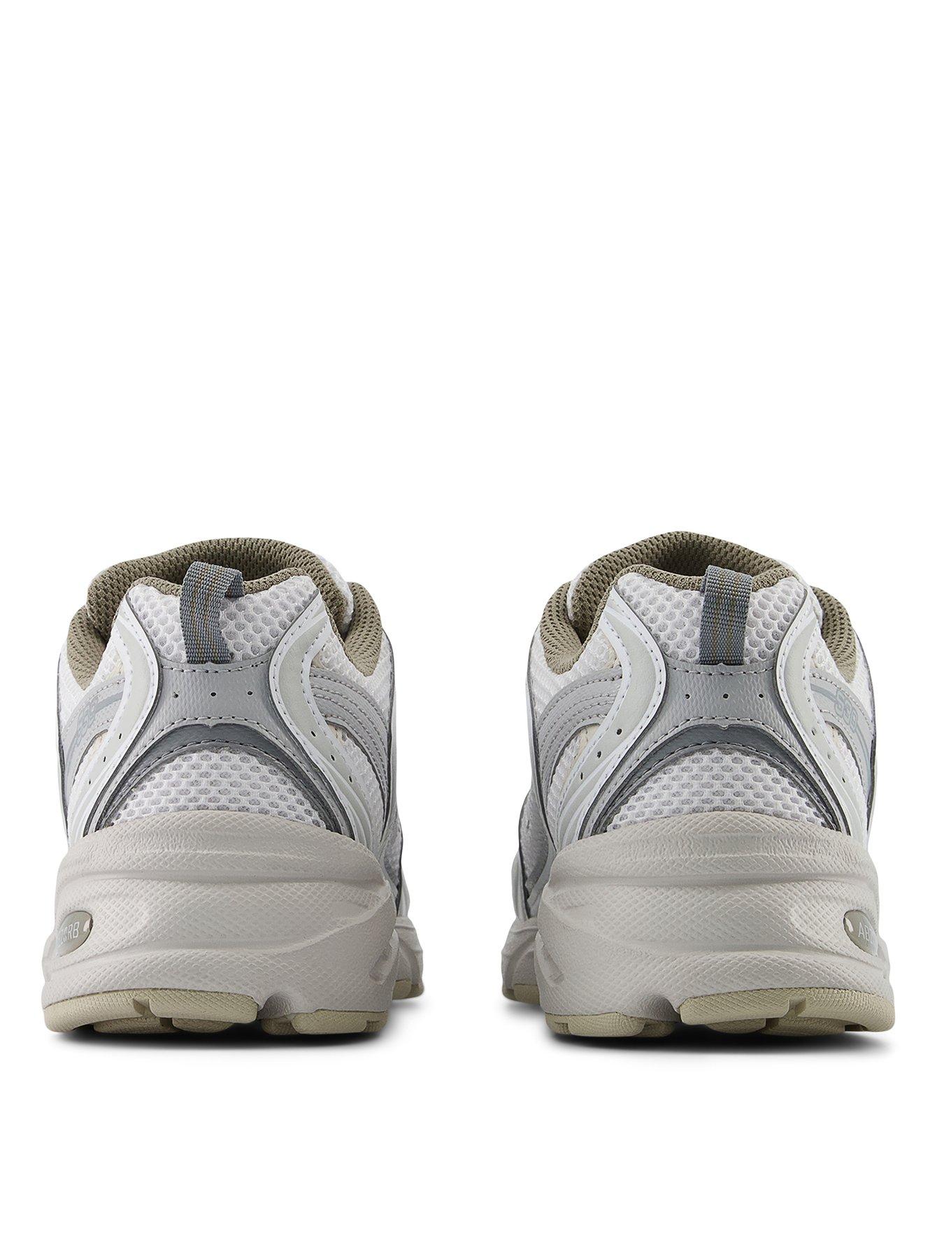  image of new-balance-womens-530-trainers-grey