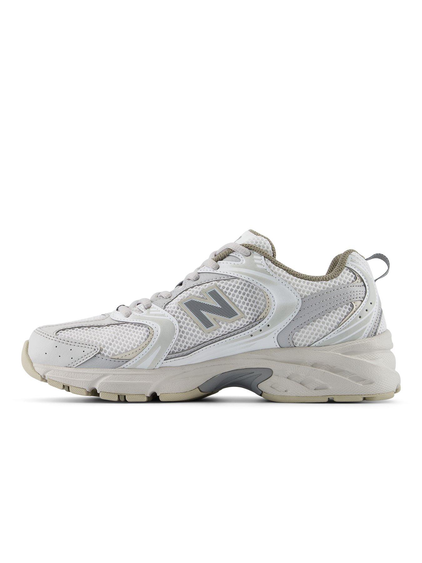  image of new-balance-womens-530-trainers-grey