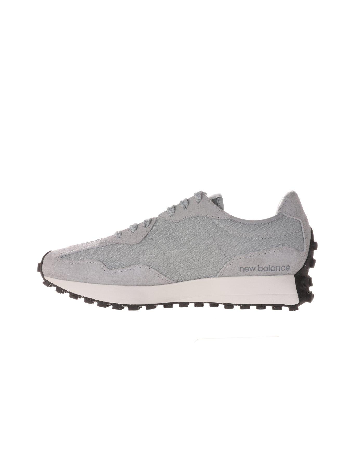  image of new-balance-womens-327-trainers-grey
