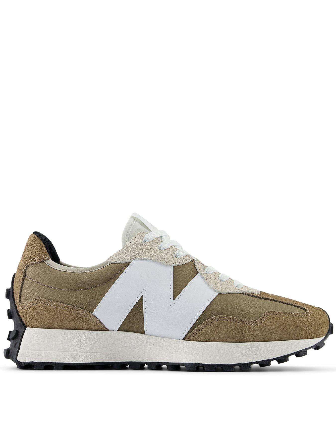 new-balance-unisex-327-trainers-mushroom