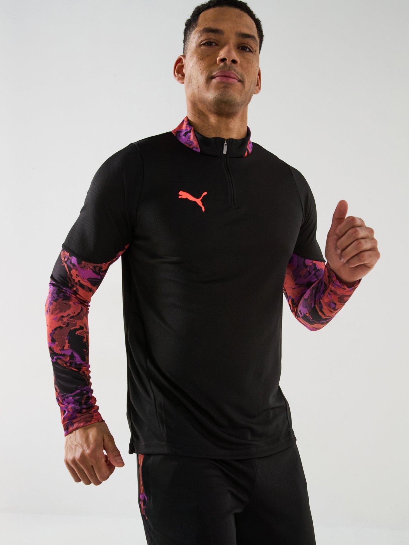 puma-mens-individual-cup-14-zip-top-black