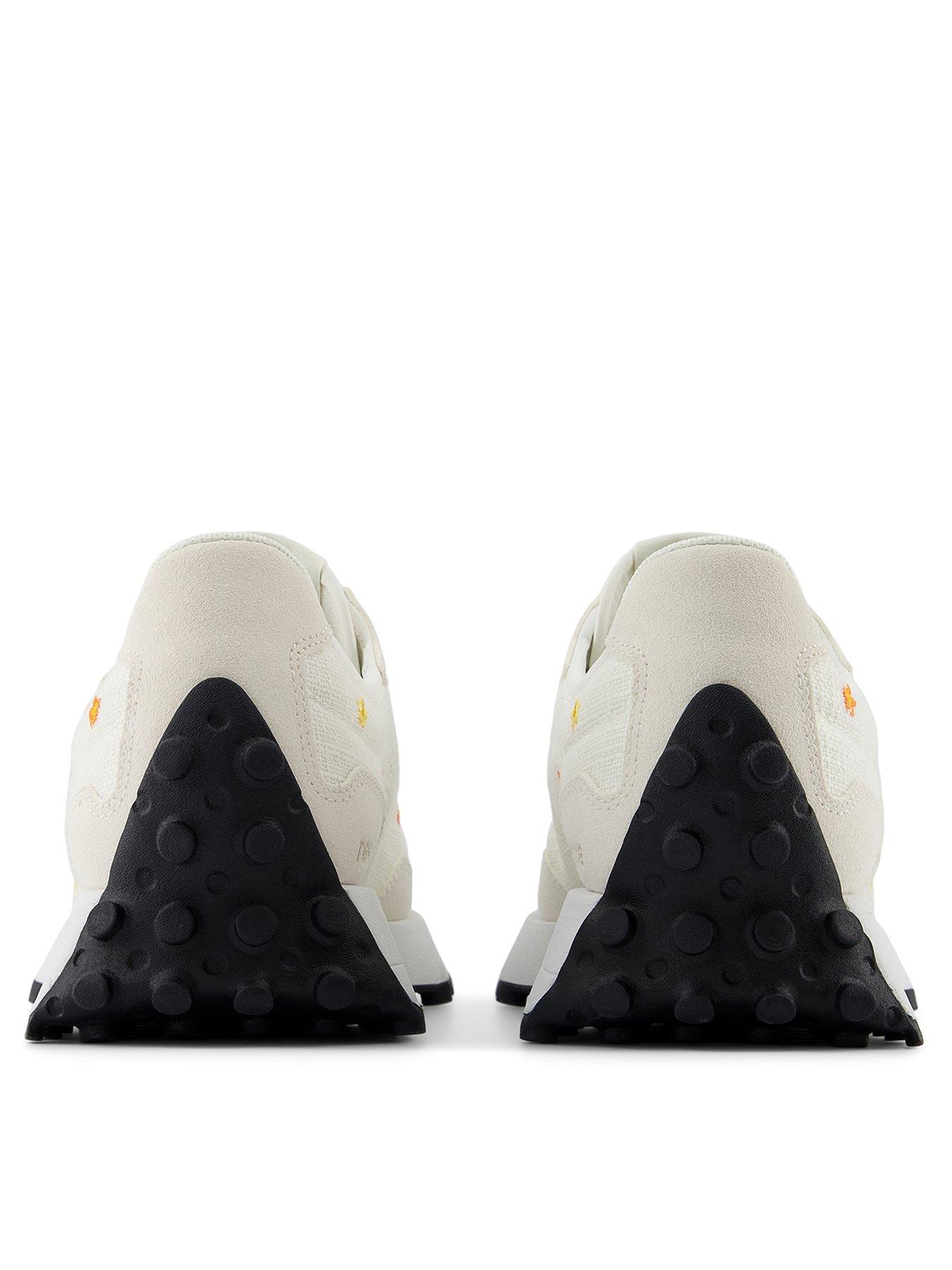  image of new-balance-womens-327-trainers-white
