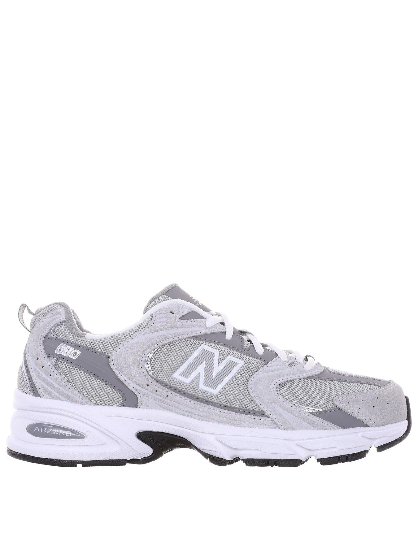 Image 1 of 5 of New Balance Women's 530 Trainers - Grey