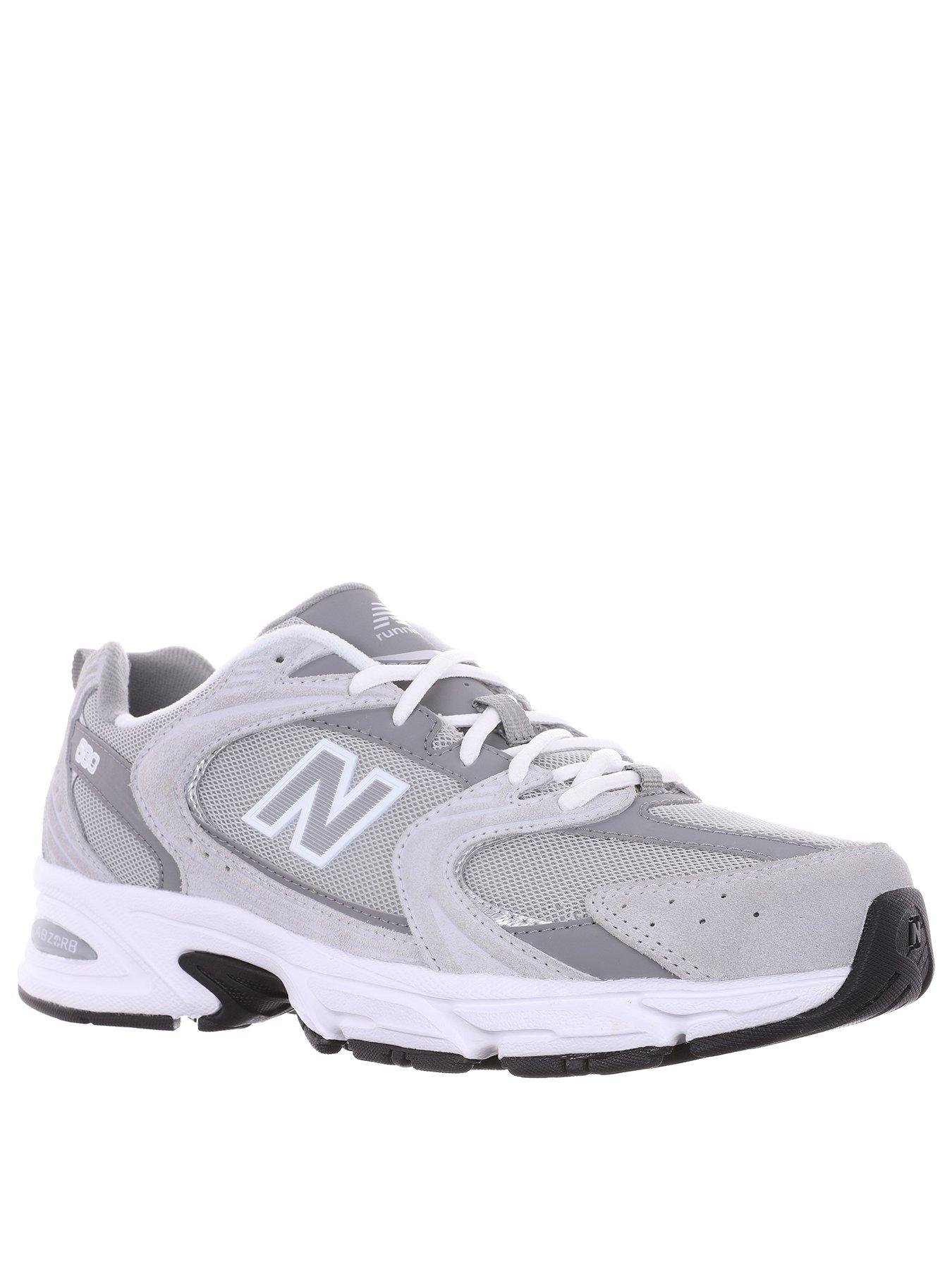 Image 2 of 5 of New Balance Women's 530 Trainers - Grey