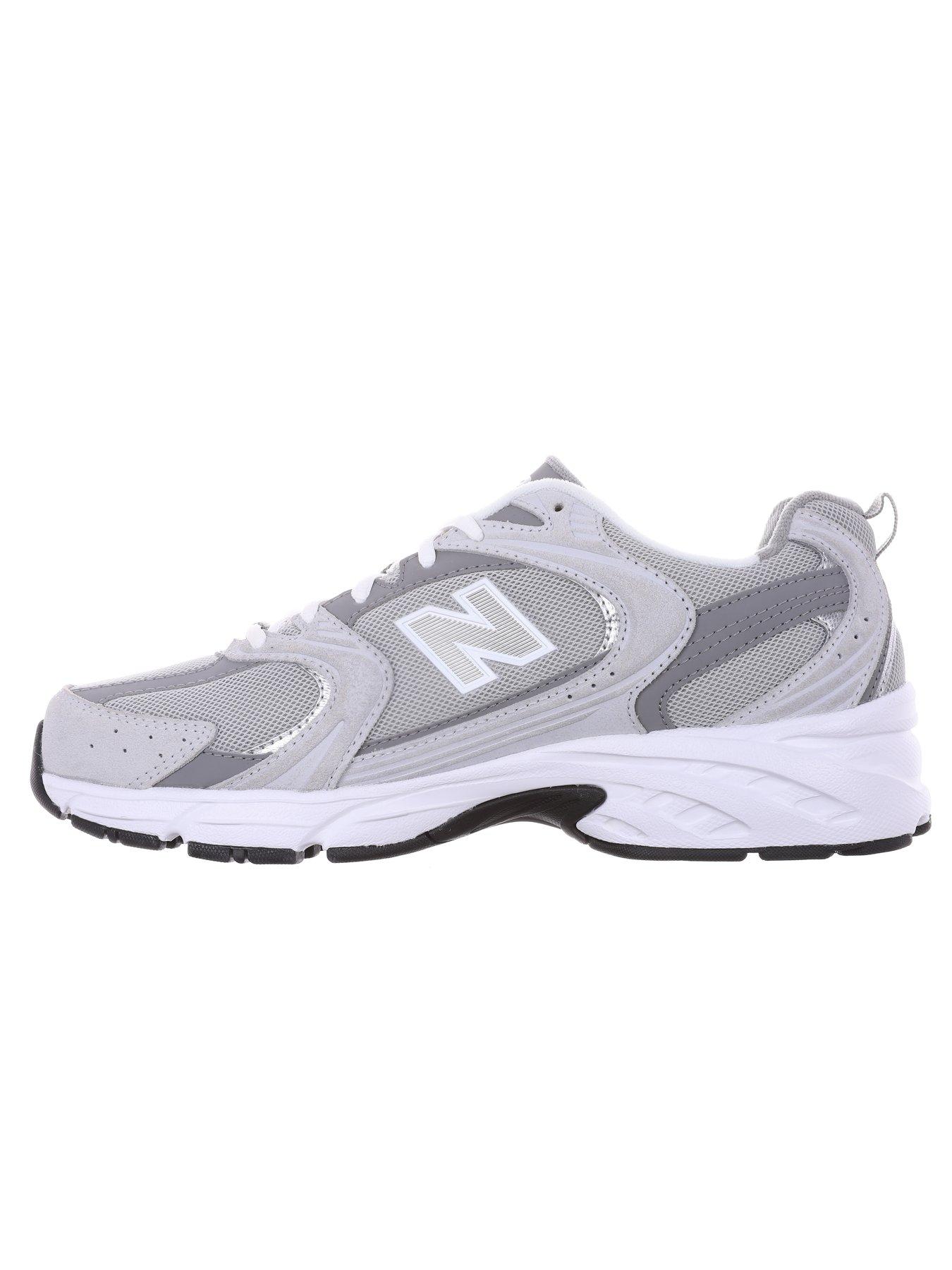 Image 5 of 5 of New Balance Women's 530 Trainers - Grey