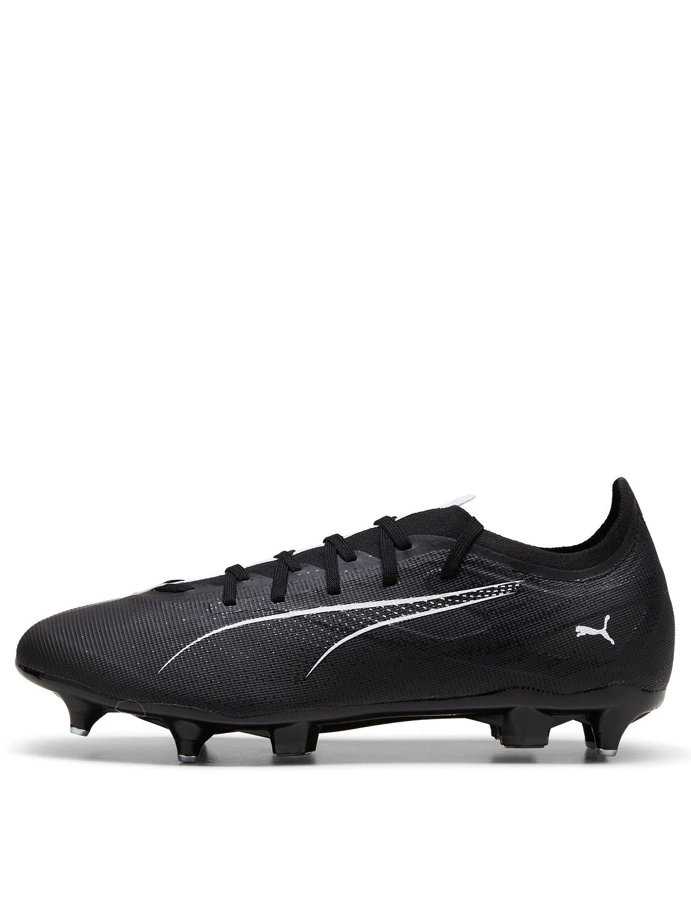 puma-mens-ultra-5-match-soft-ground-football-boots-black