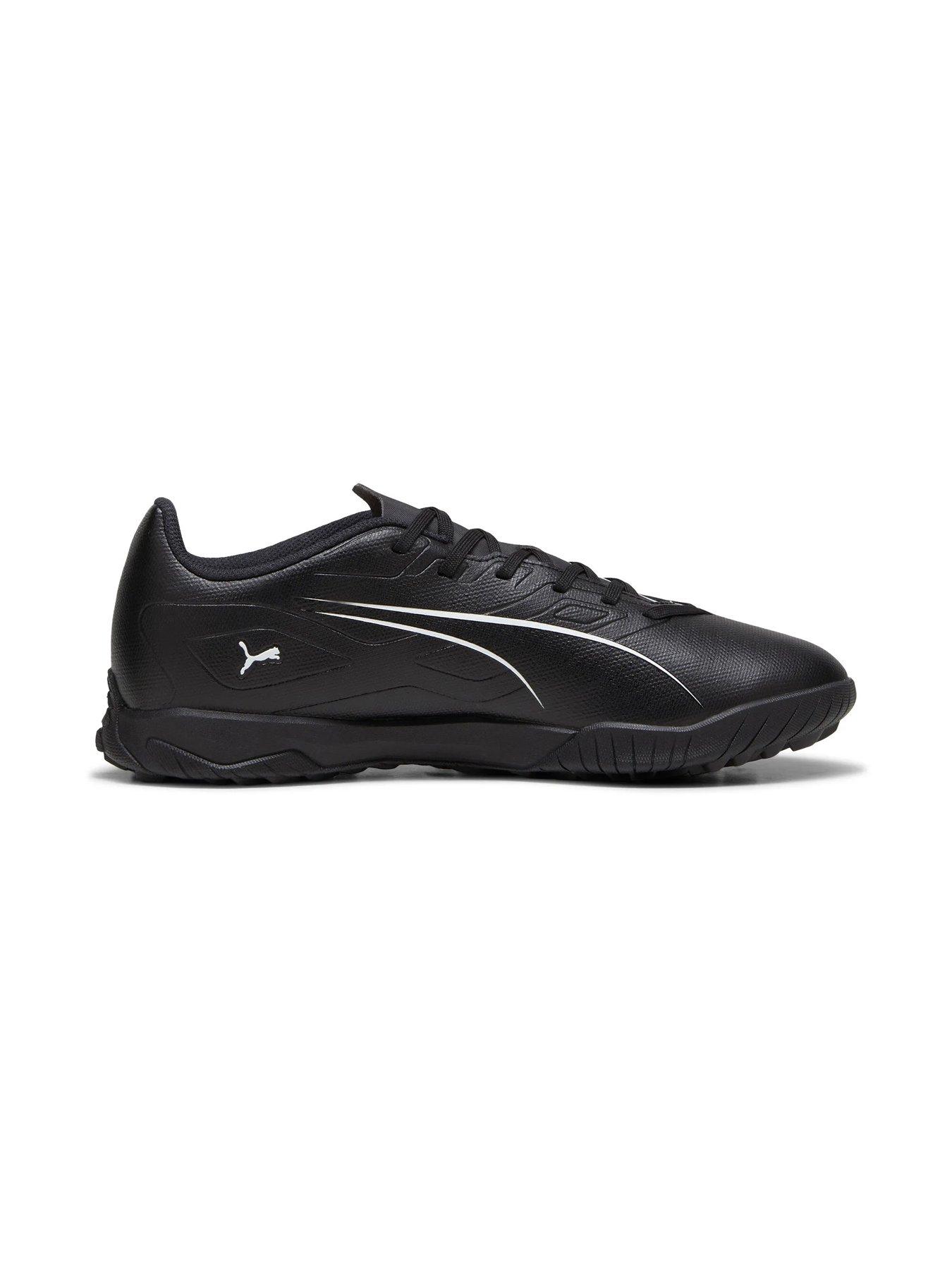  image of puma-mens-ultra-5-astro-turf-football-boots-black