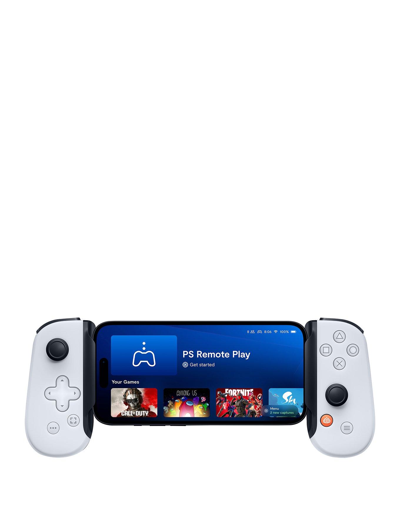 Backbone One P/S Ed Lightning (Gen 2)