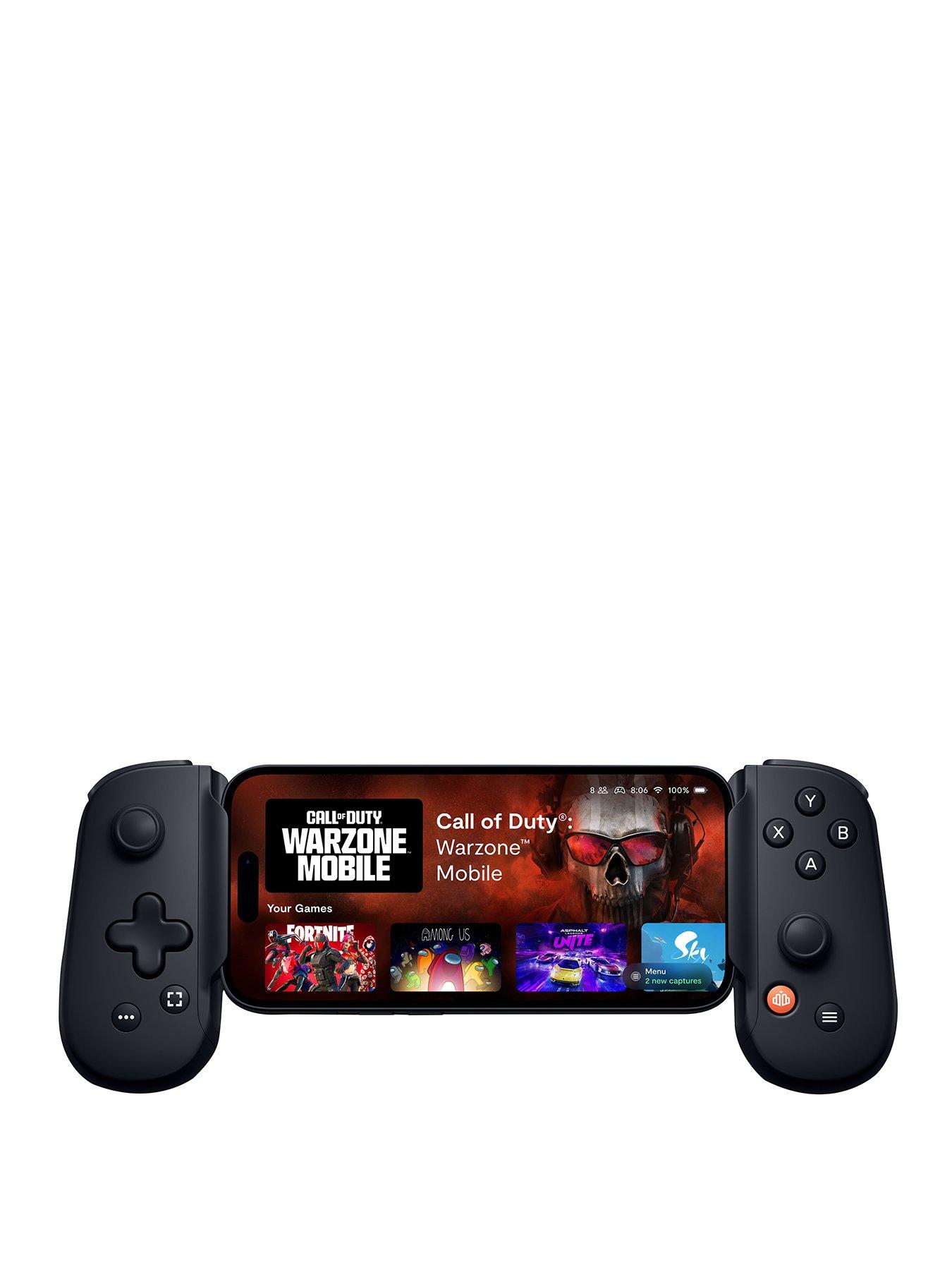 undefined One - Lightning Black (Gen 2)