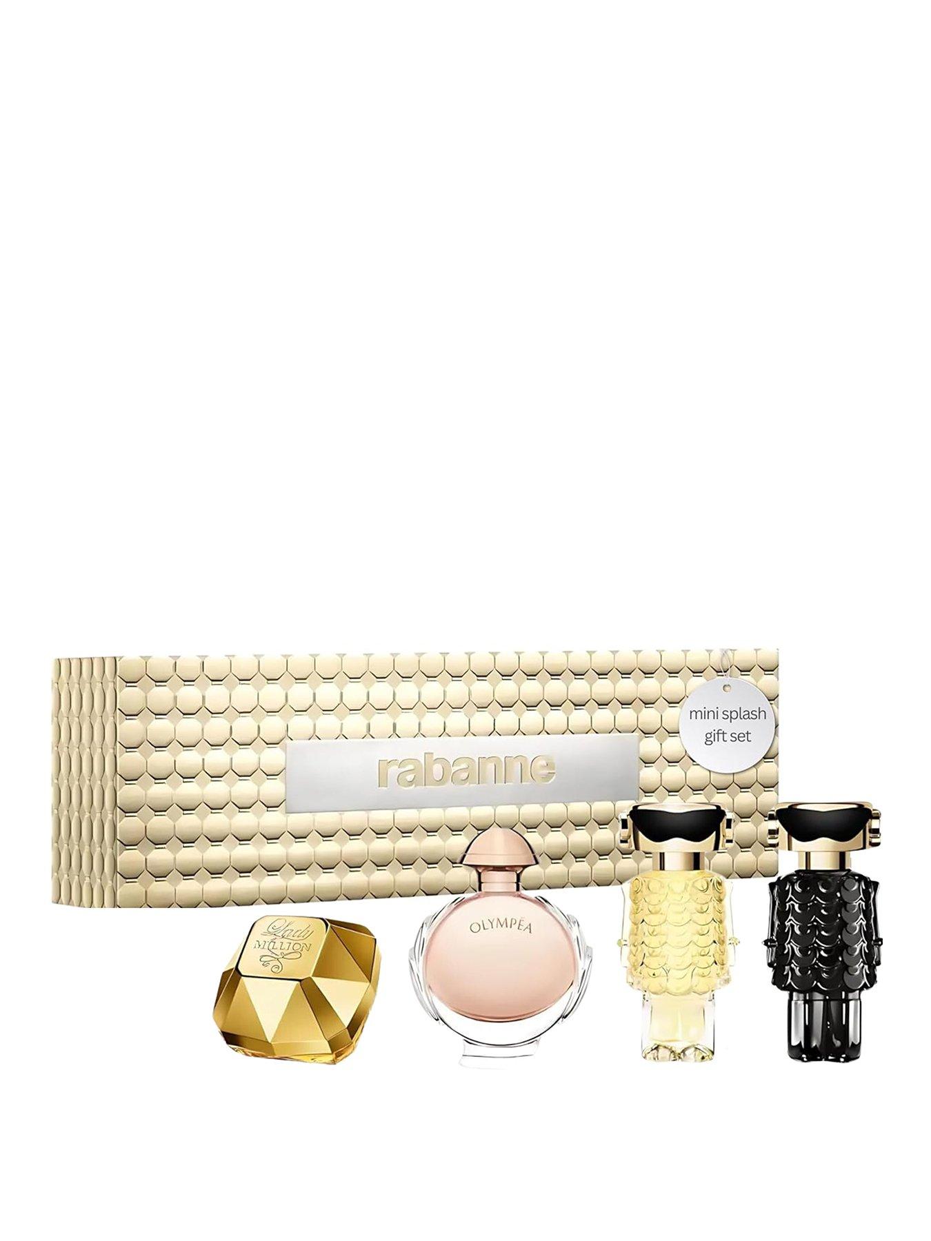  image of paco-rabanne-ladies-minis-giftnbspset