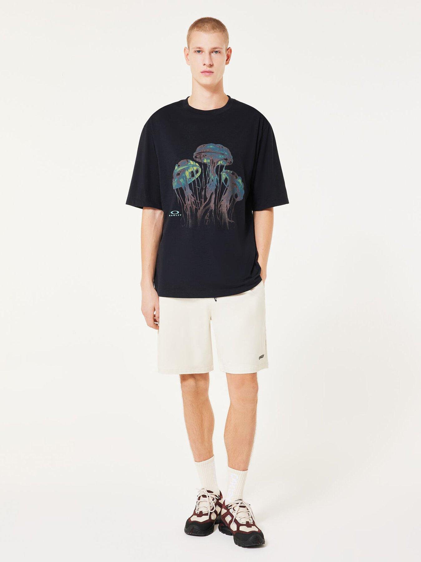 oakley-mens-jellyfish-t-shirt-black