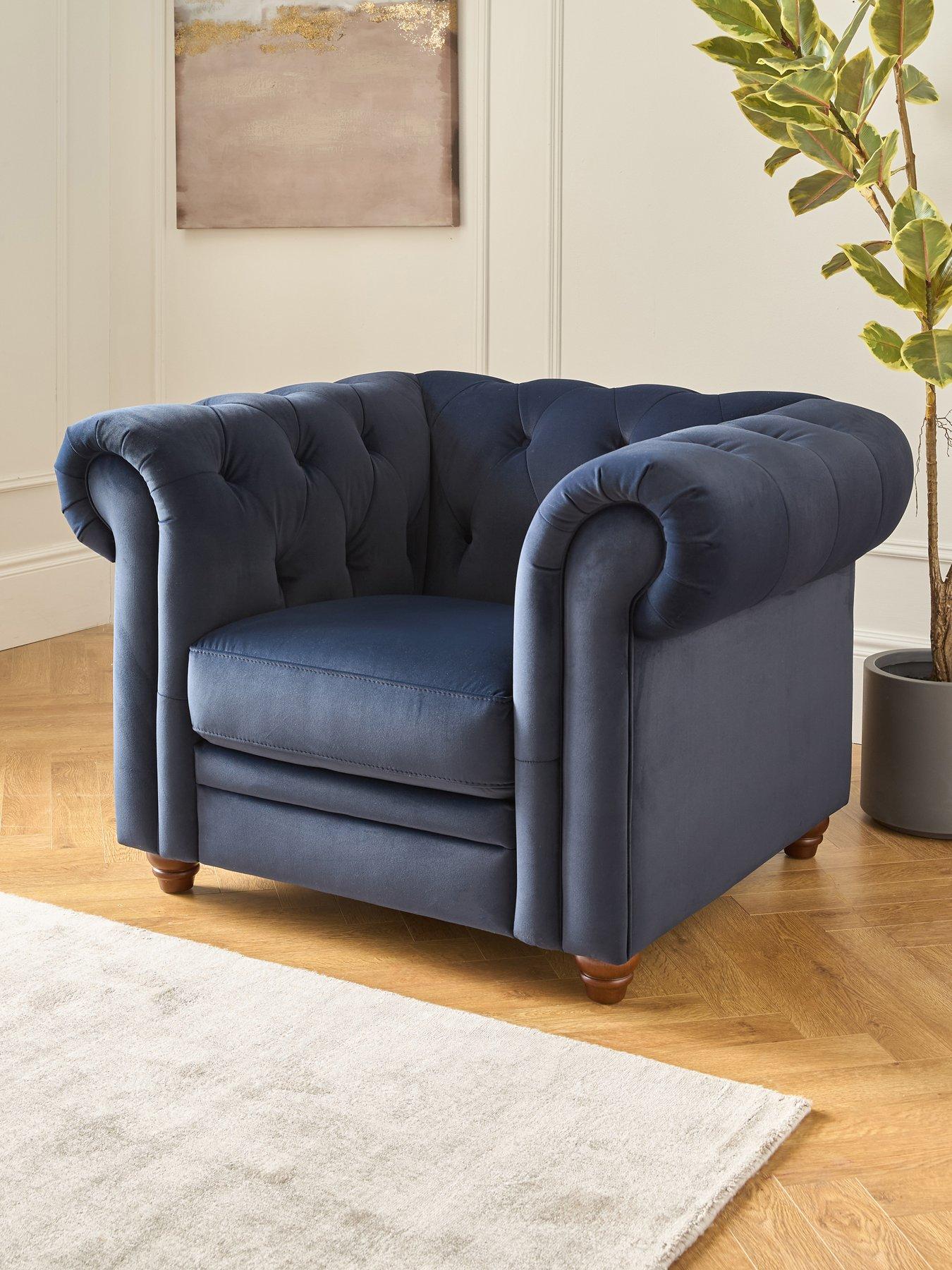 very-home-cheltenham-fabric-armchair