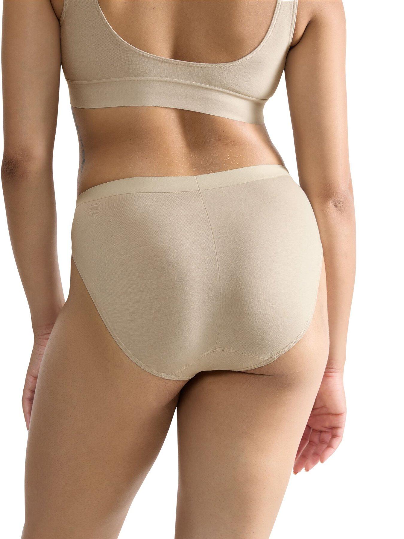  image of sloggi-ever-ease-tai-beige