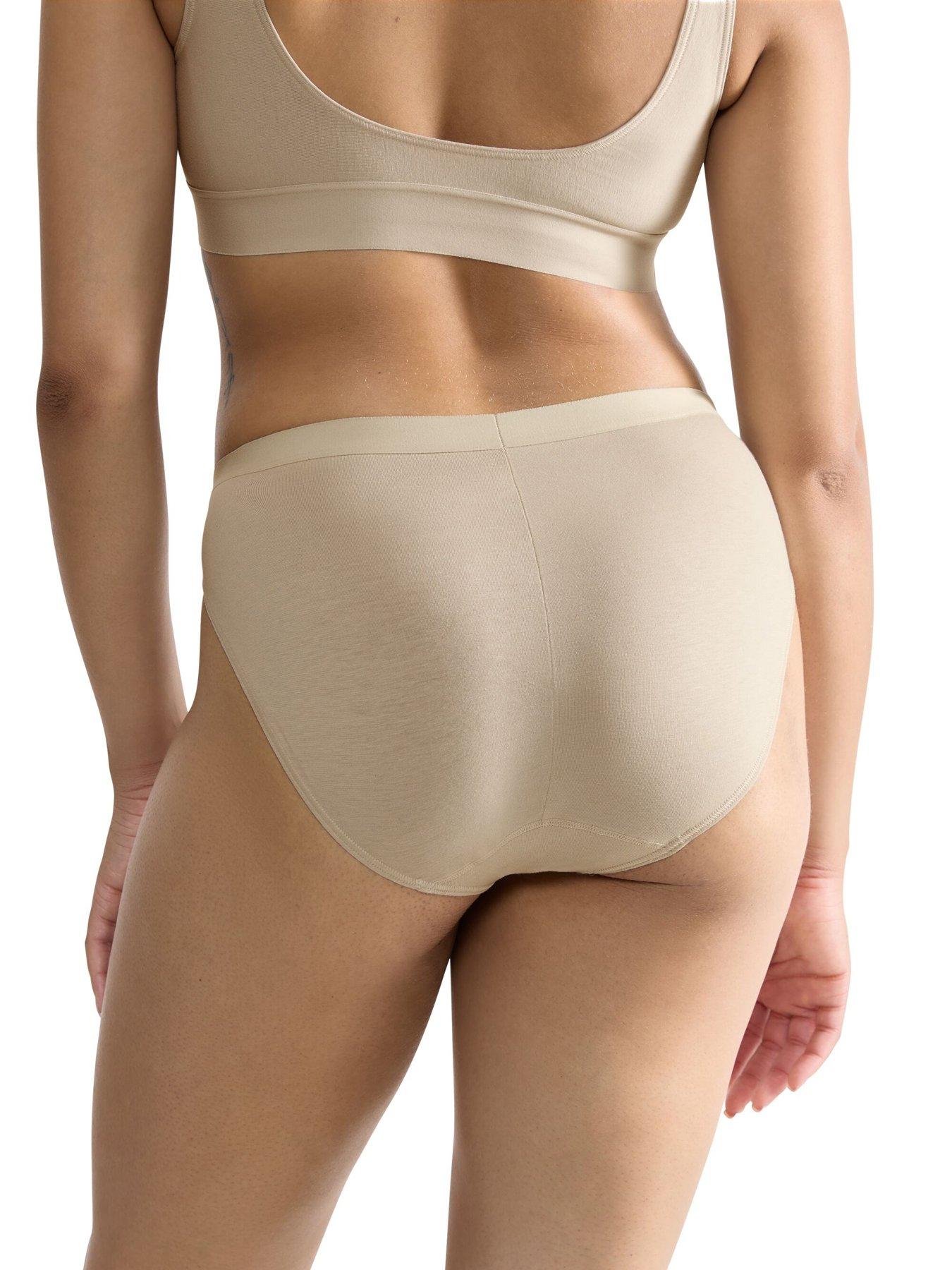  image of sloggi-ever-ease-tai-beige