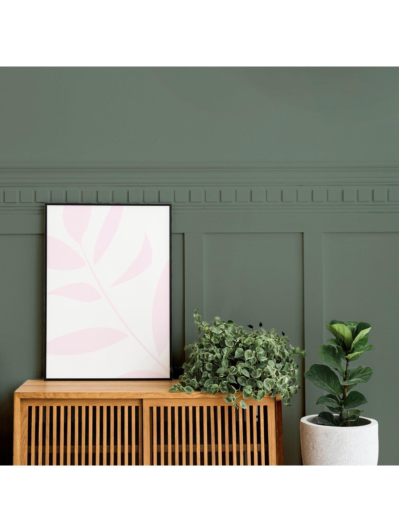 Image 3 of 4 of Superfresco Easy Paint Multi-Surface Matt Emulsion 2.5L - Stay Wild