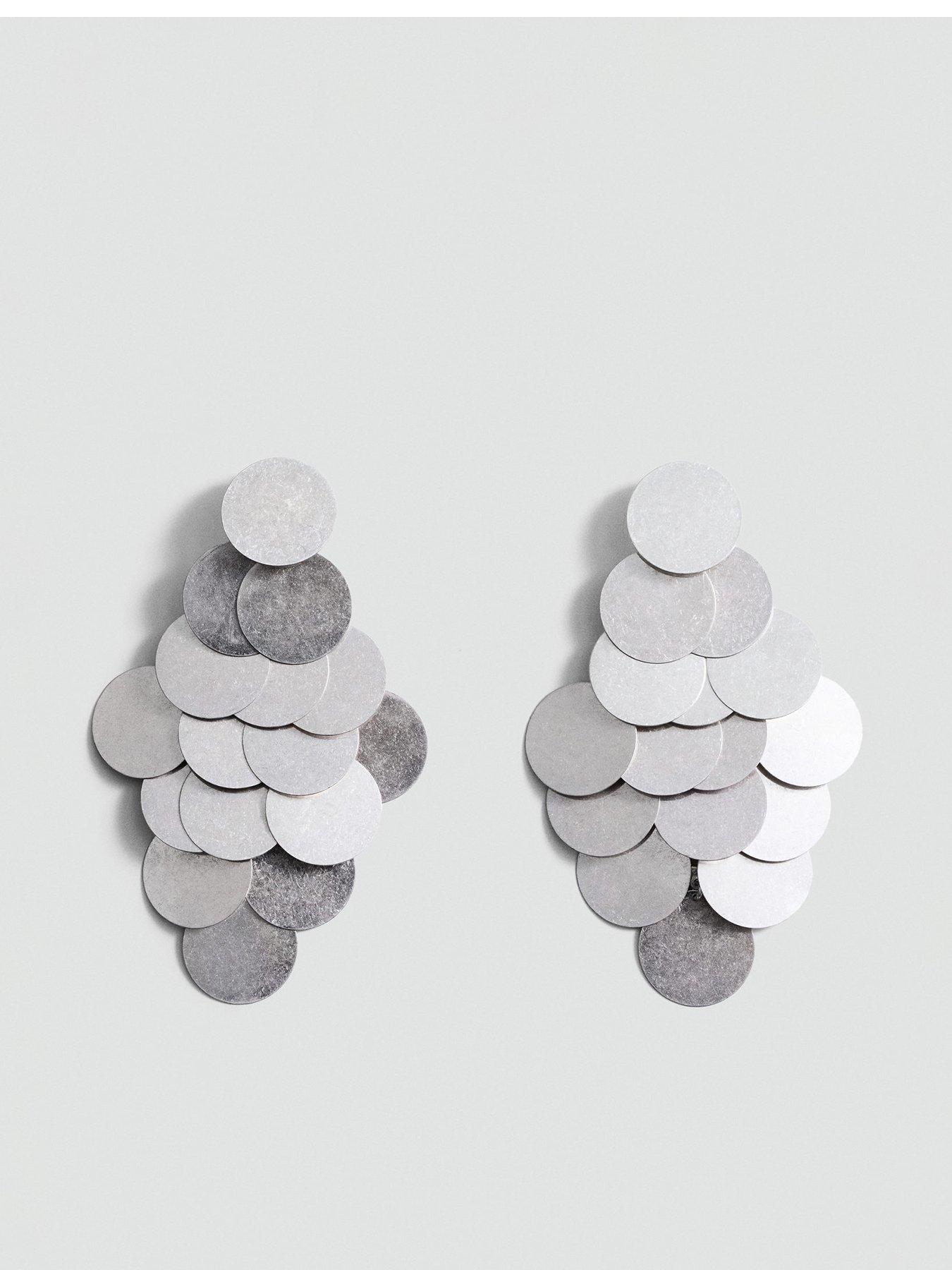 undefined Earrings Naomi