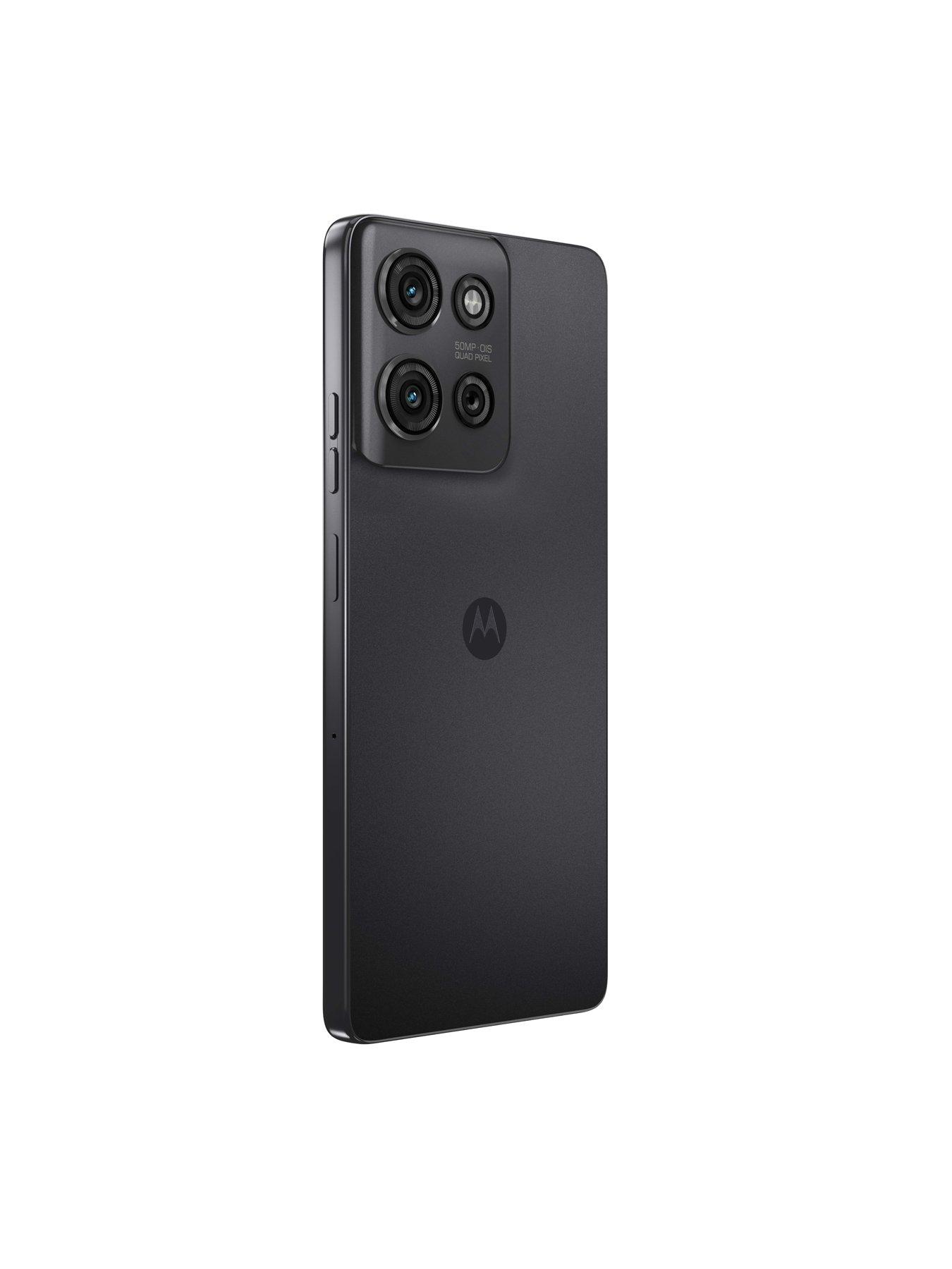  image of motorola-moto-g75--nbsp8gb-ram-256gb-storagenbspcharcoal-grey