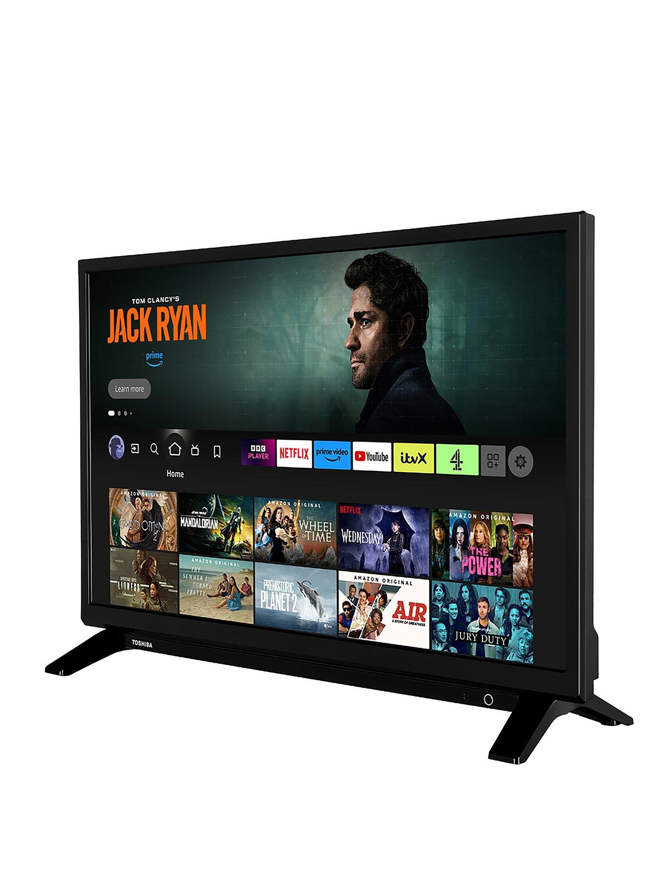  image of toshiba-wf2f-24-inch-hd-ready-smart-tv-with-tru-resolution-tru-micro-dimming-hdr10-dolby-audio