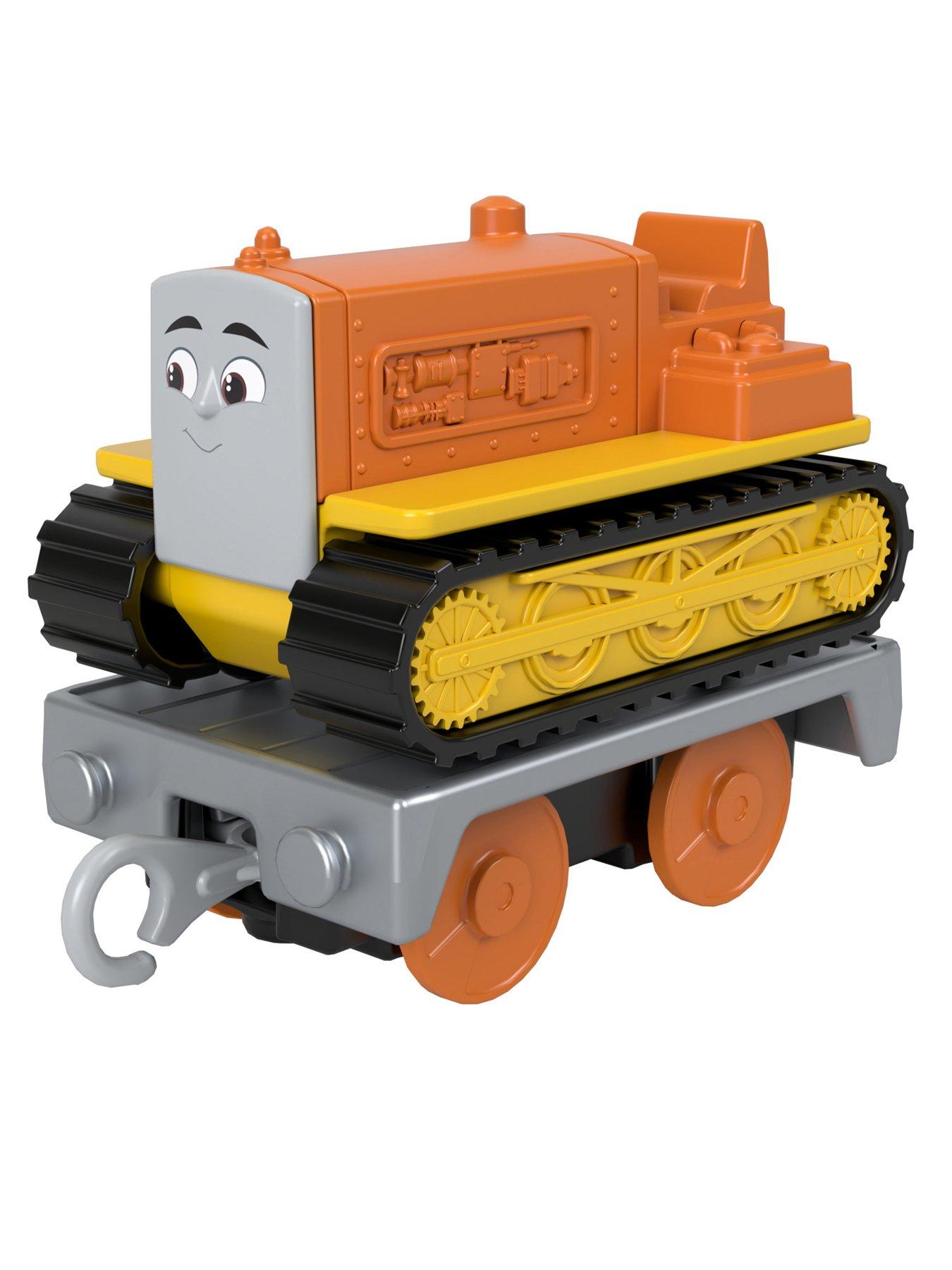  image of thomas-friends-construction-crew-thomas-amp-terence-the-tractor-motorized-toy-train-for-kids