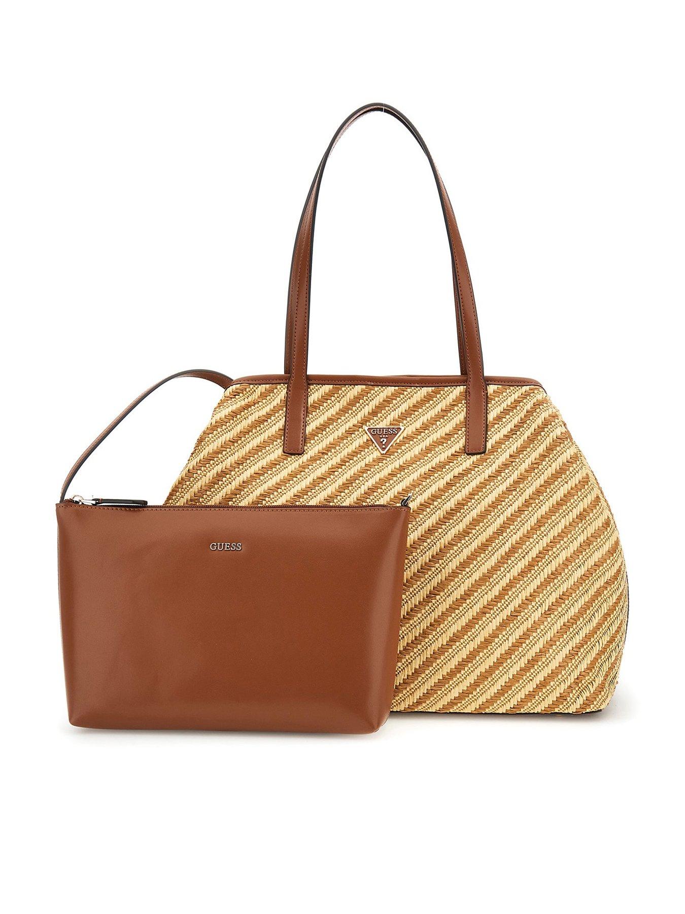 guess-vikky-ii-large-2-in-1-tote