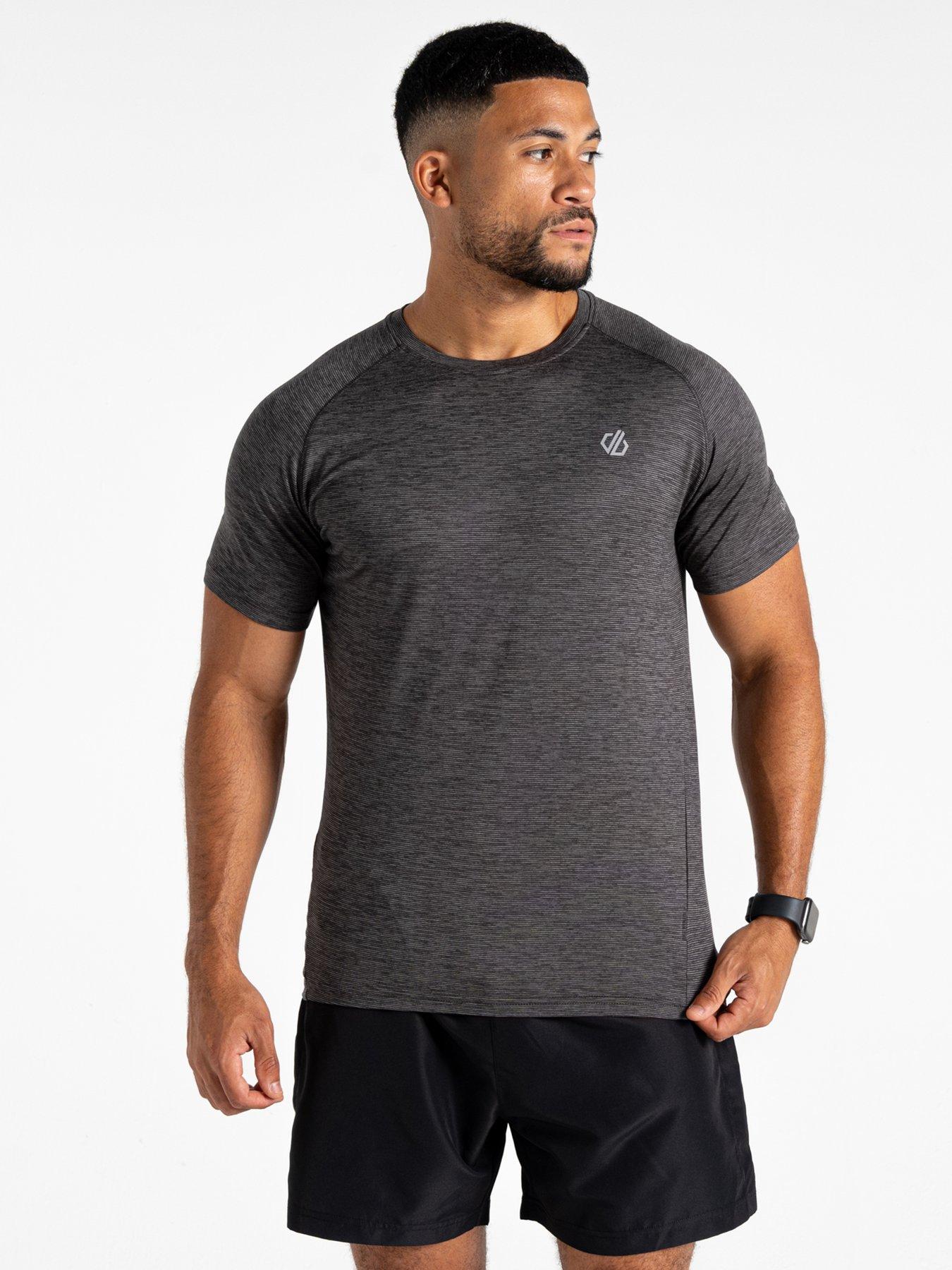 dare-2b-mens-persist-t-shirt--black