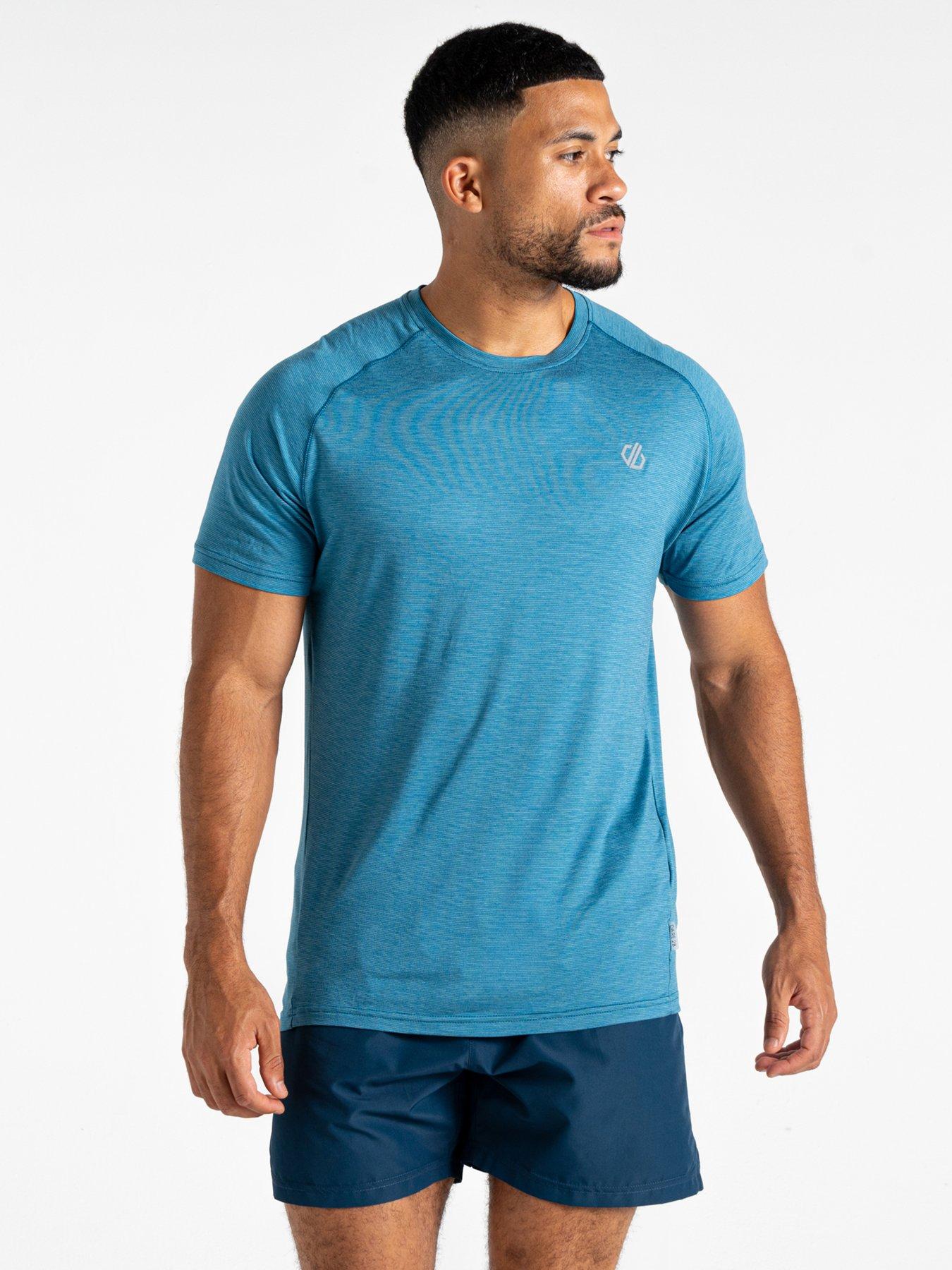 dare-2b-mens-persist-t-shirt--blue