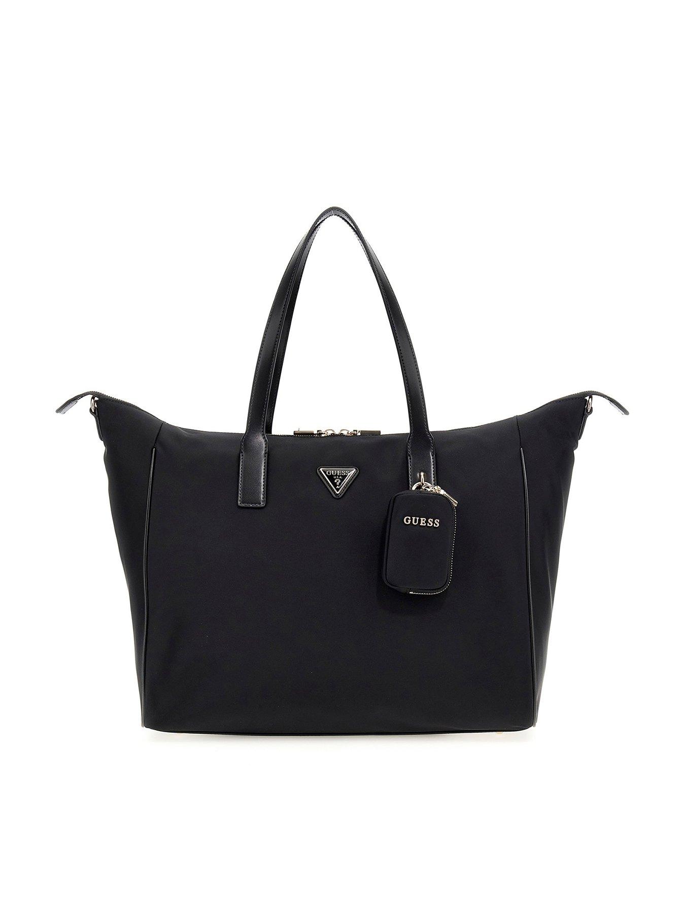  image of guess-follie-carryon-large-tote