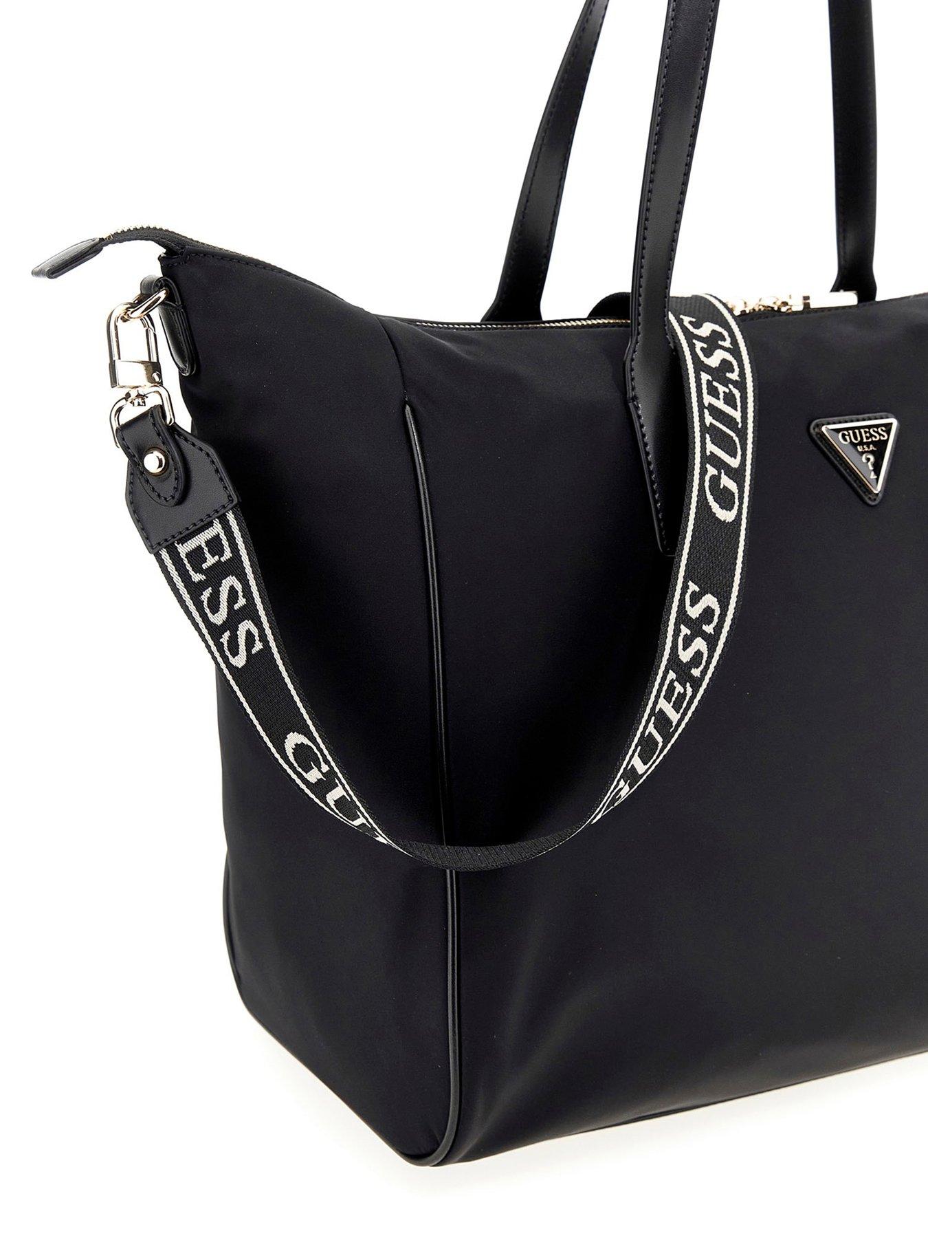  image of guess-follie-carryon-large-tote