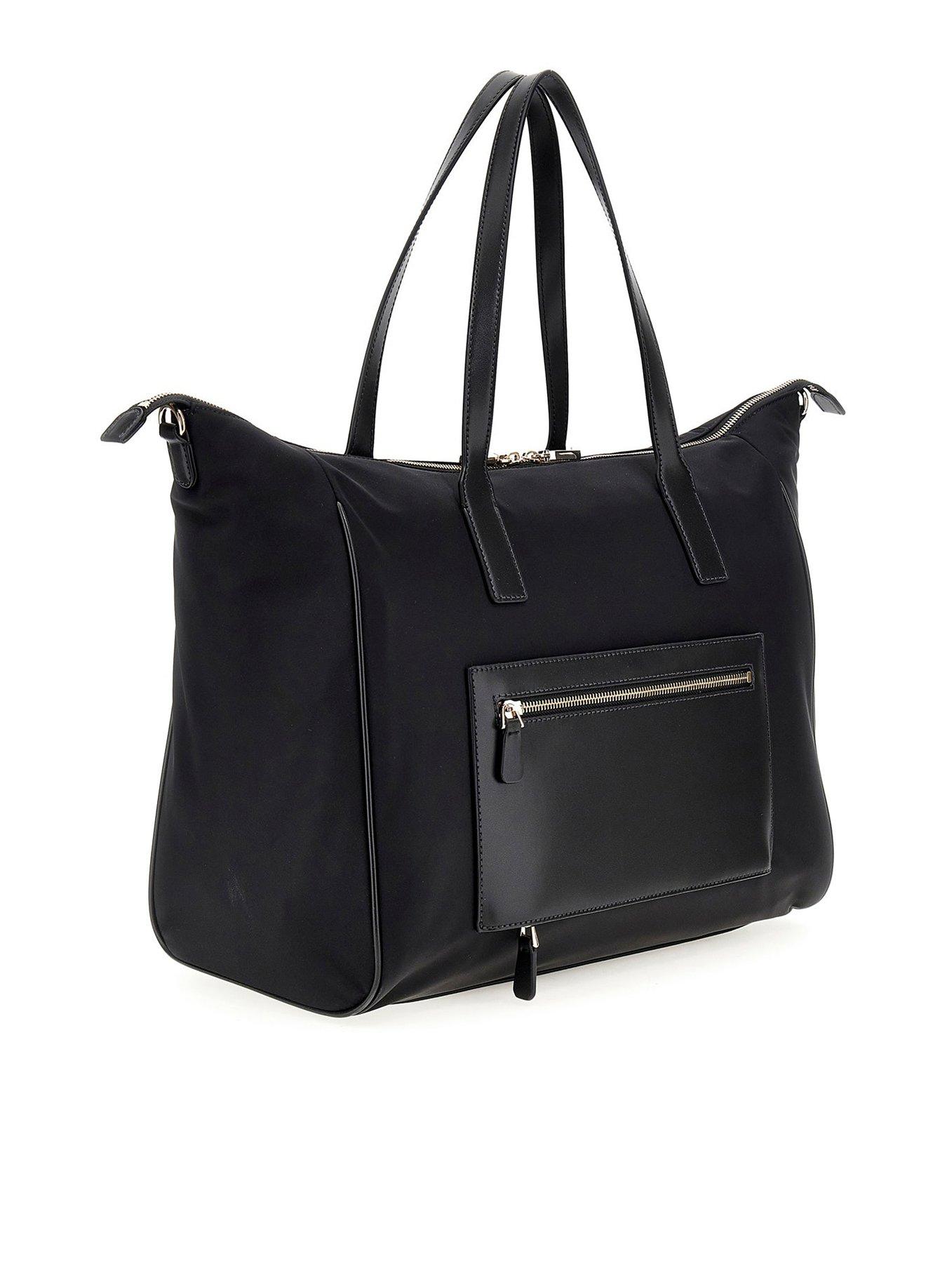  image of guess-follie-carryon-large-tote