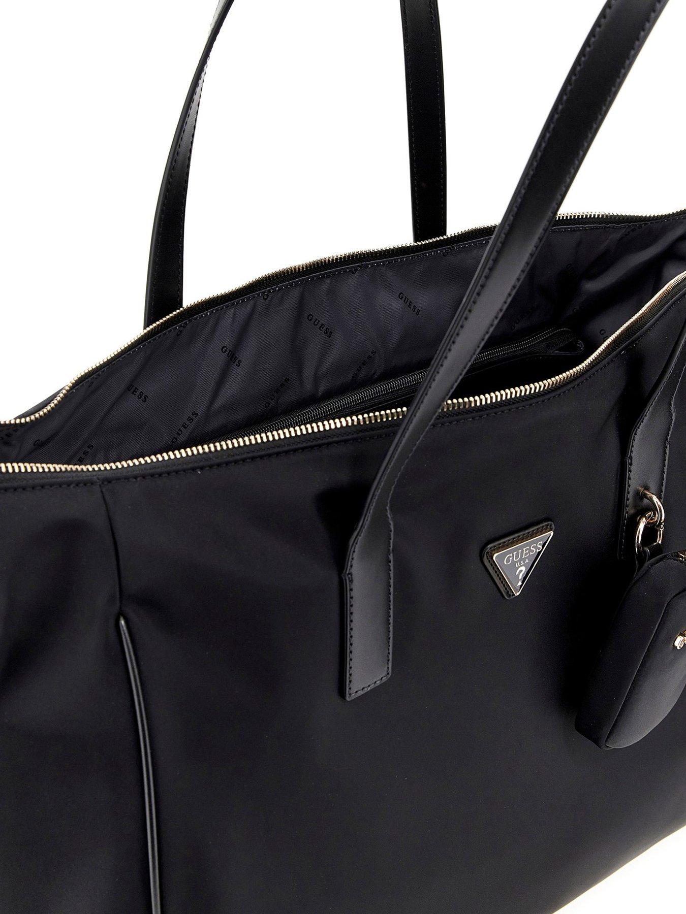  image of guess-follie-carryon-large-tote