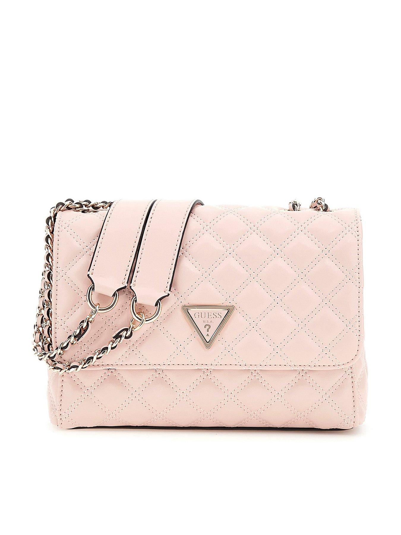 guess-giully-2-compartment-convertible-flap-pink