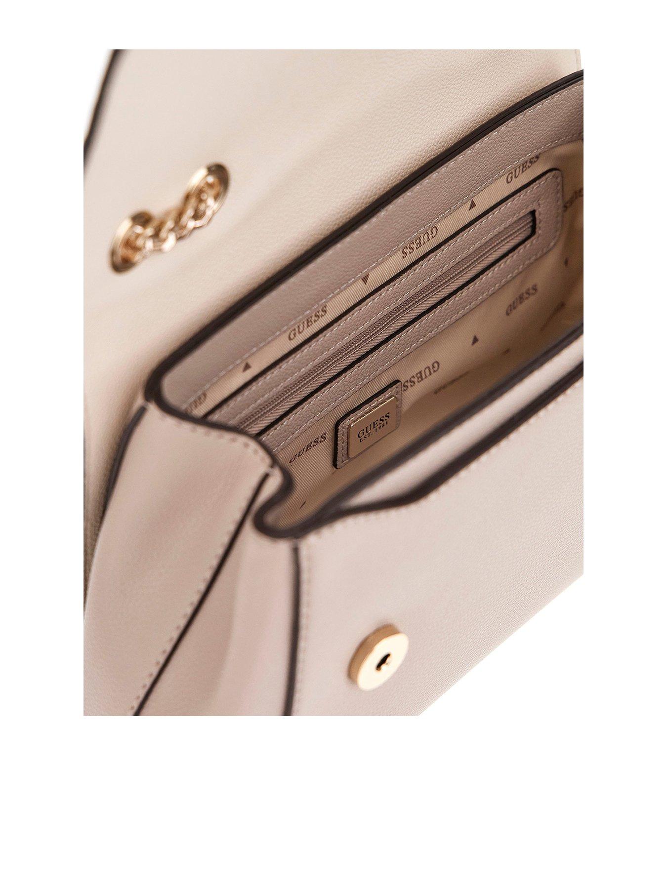  image of guess-ali-convertible-xbody-flap