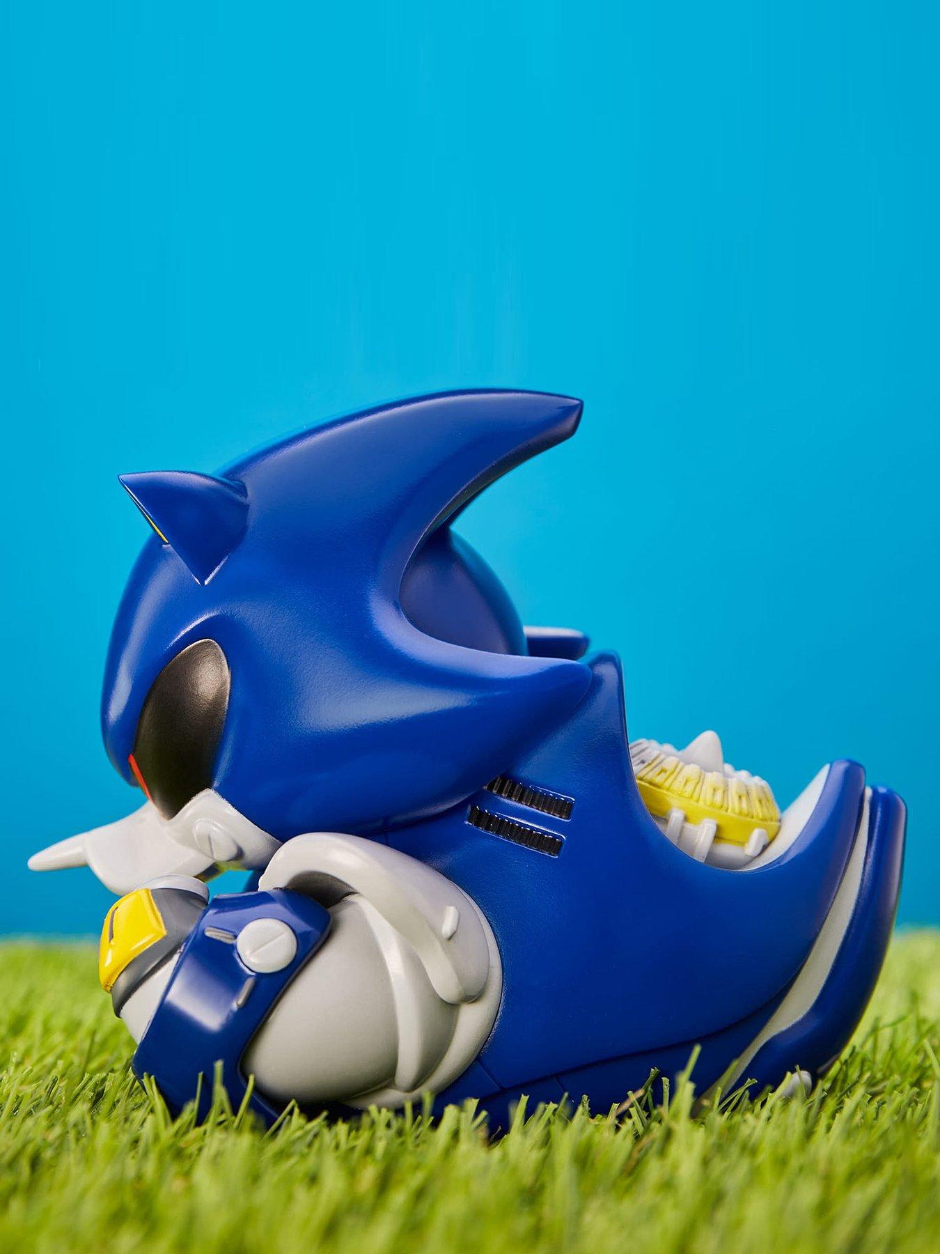 Sonic All Stars Racing Transformed Metal Sonic Code Sonic The